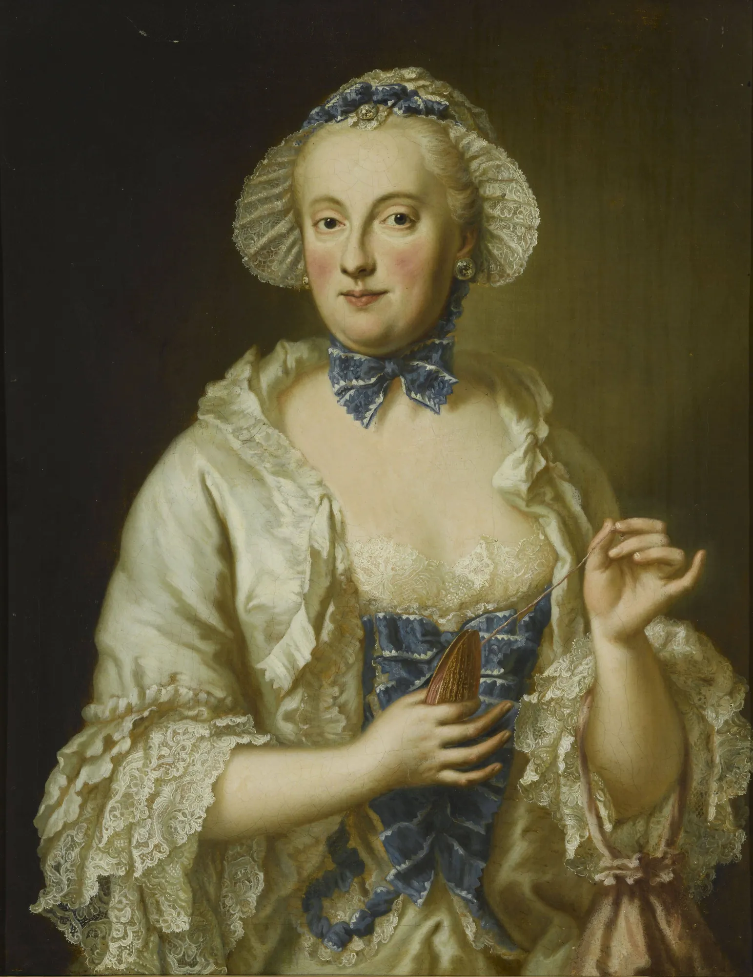 Maria Anna Sophia of Saxony, Electress of Bavaria