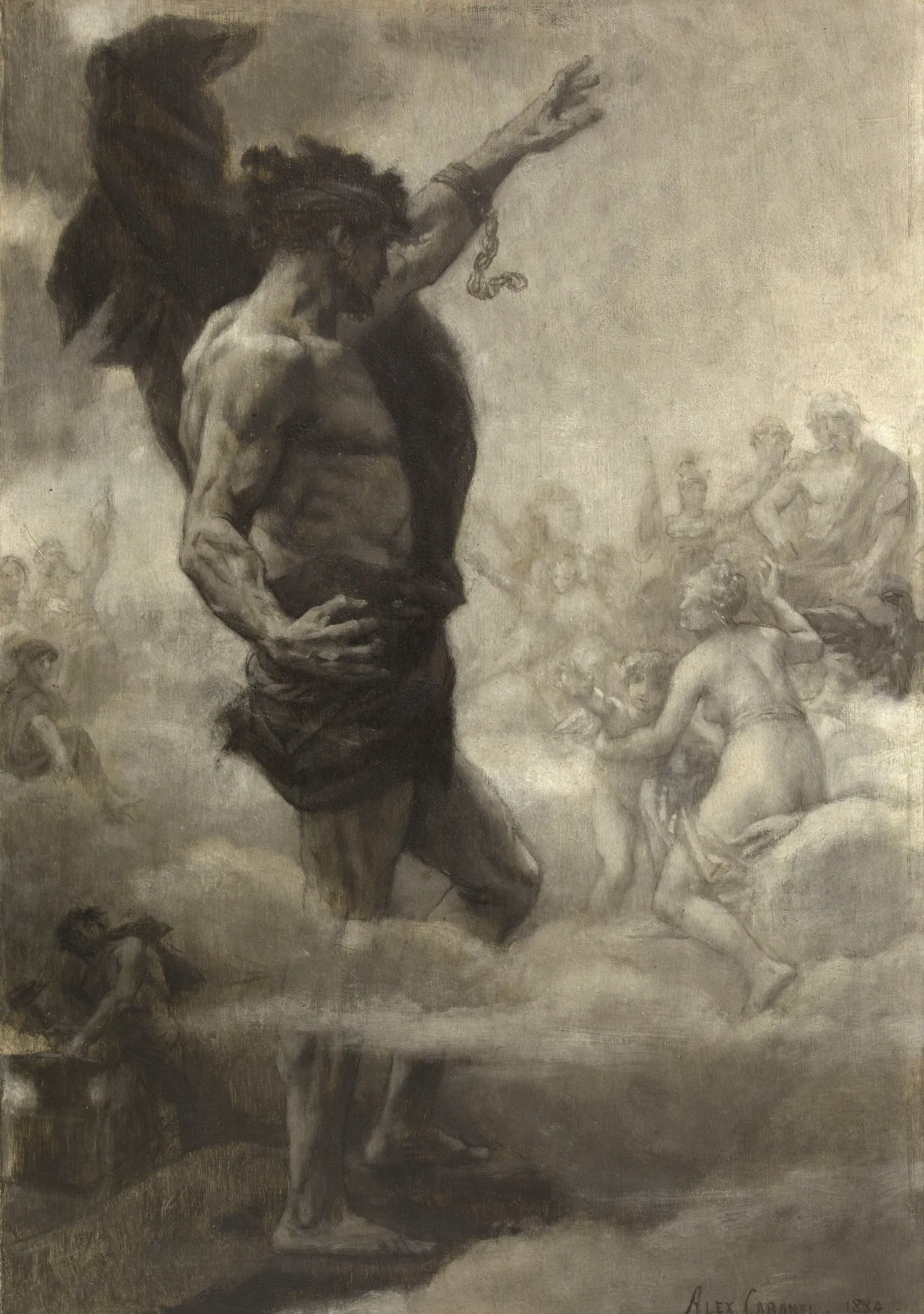 Le Titan