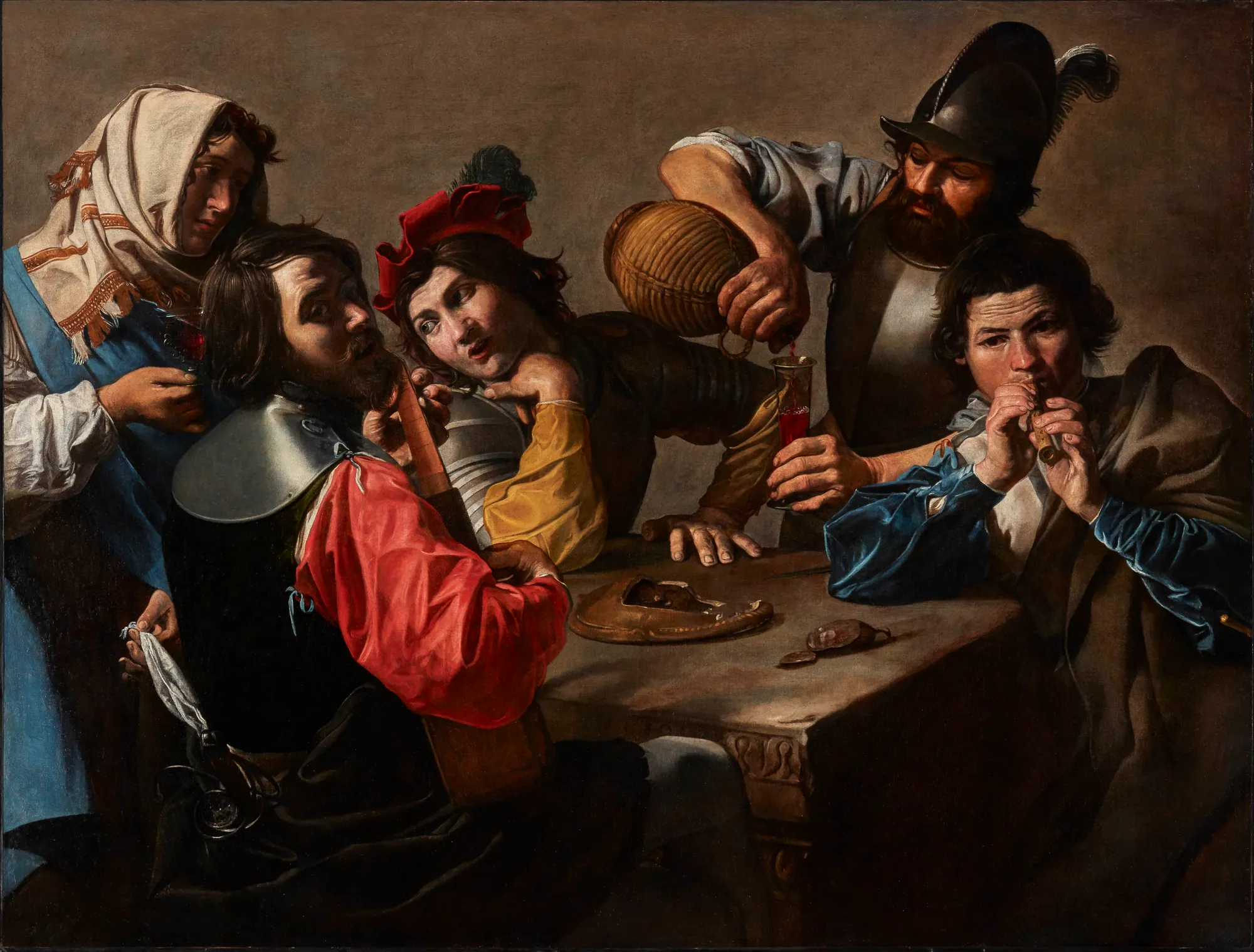 The Concert