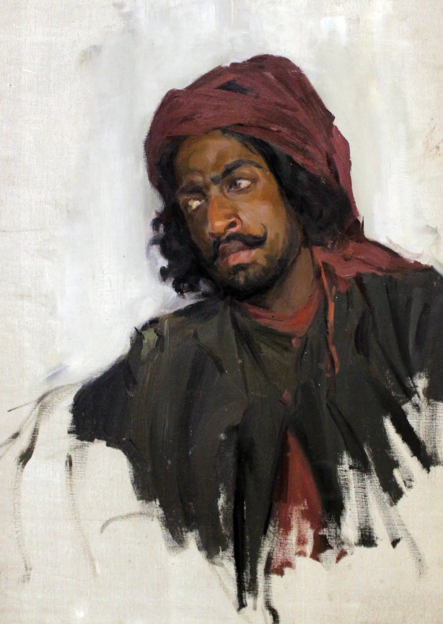 Sheriff Ibn-Halil