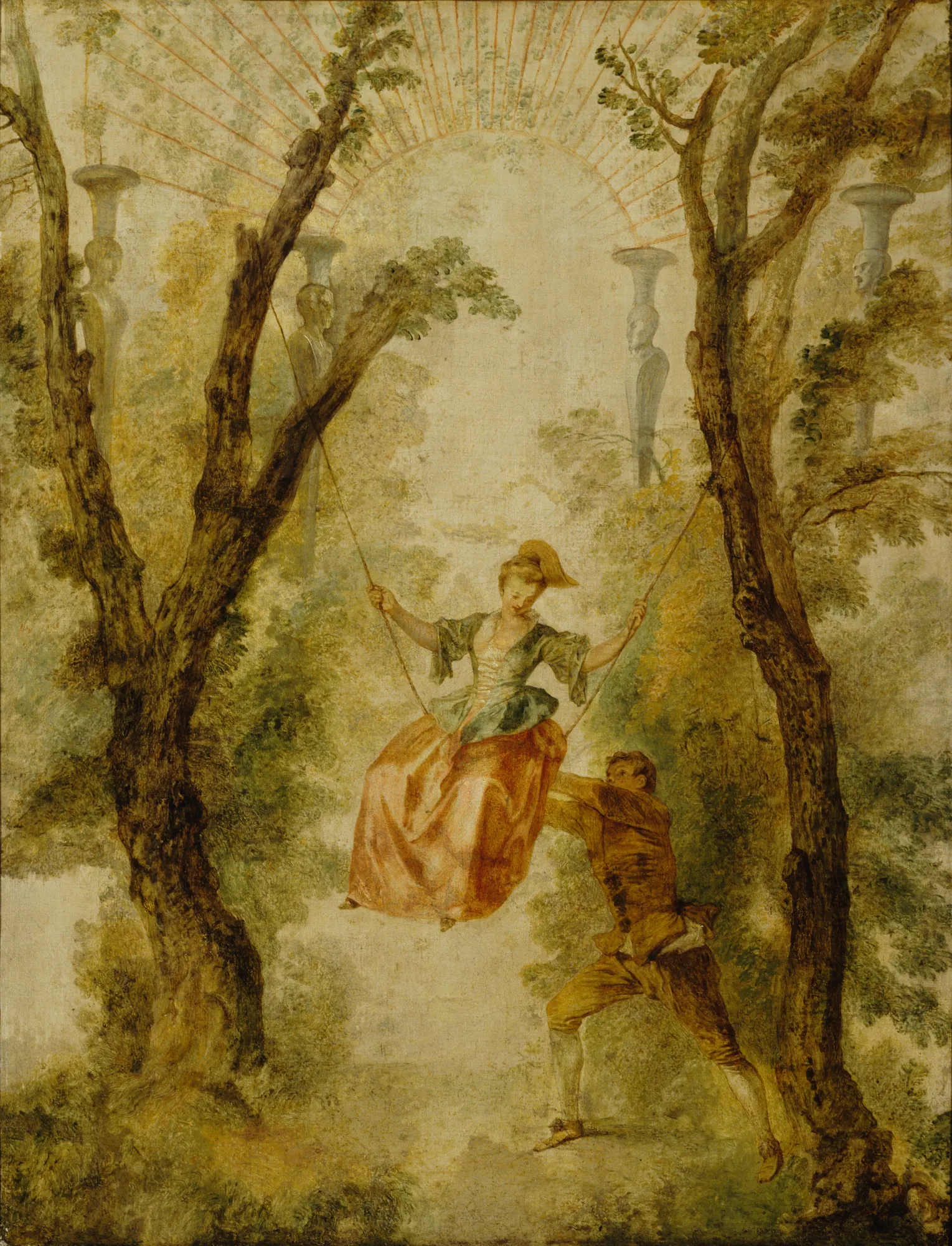 The Swing