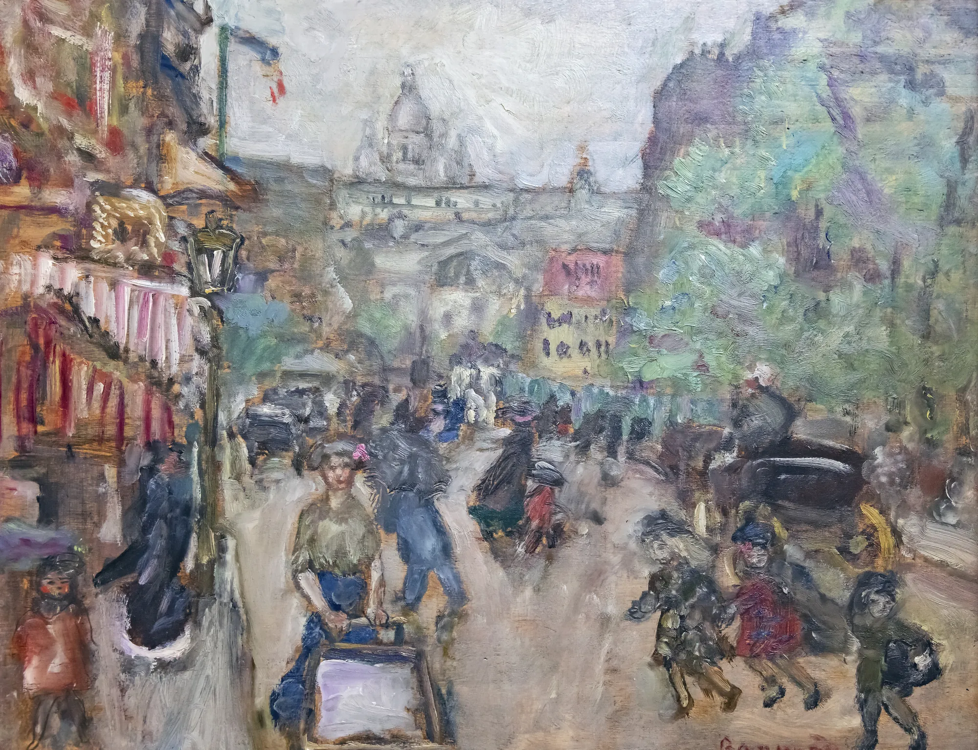 Montmartre