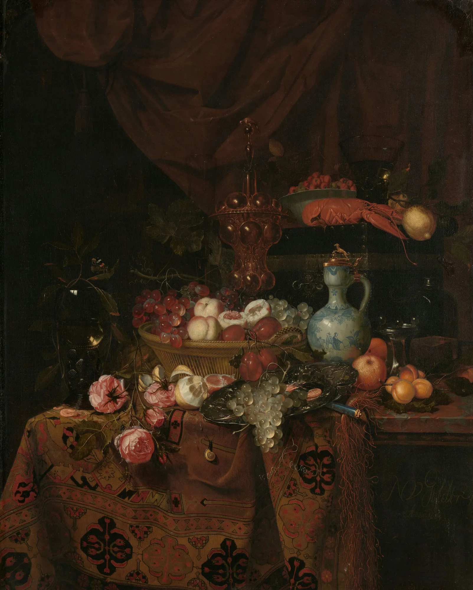 Still Life