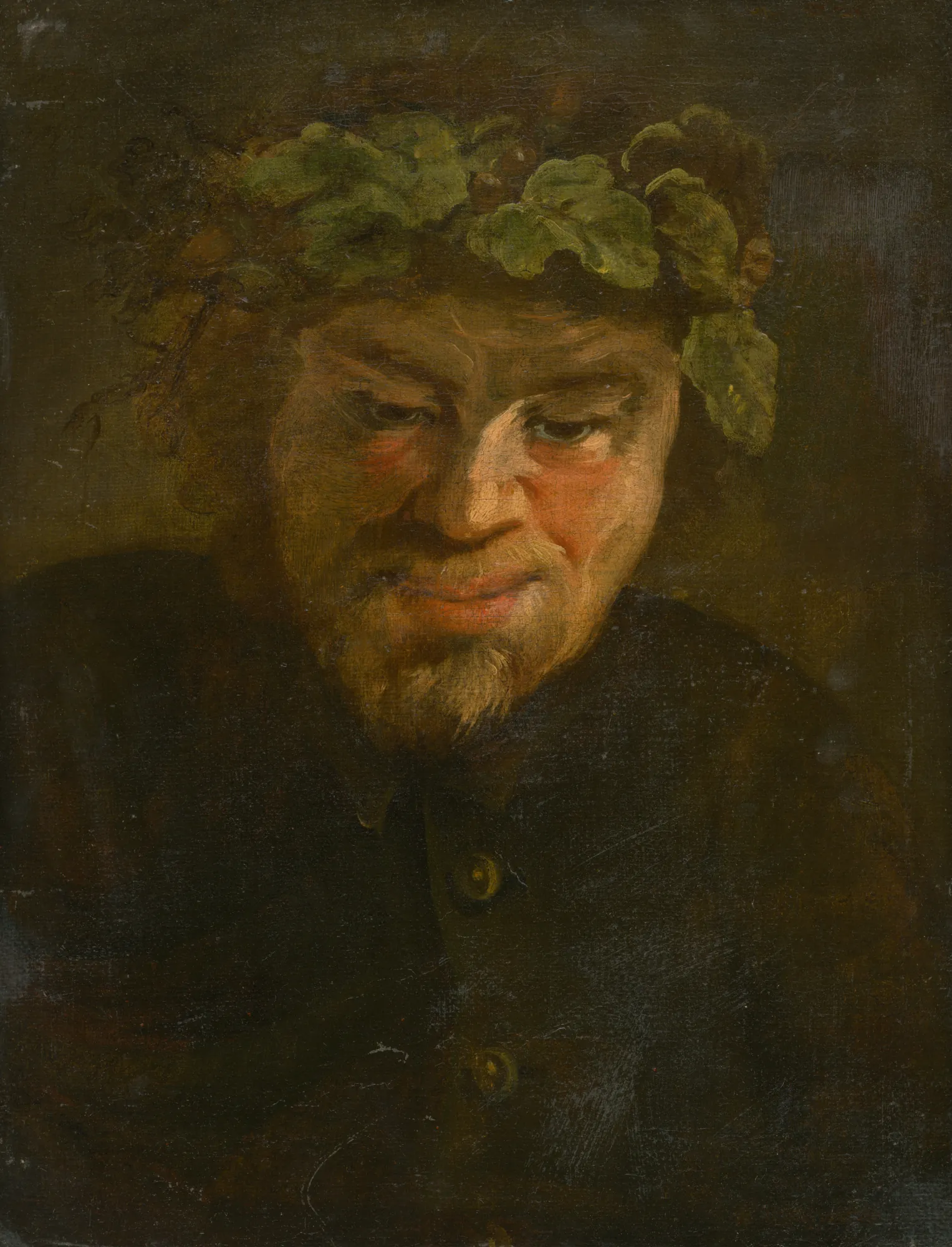 Bacchus