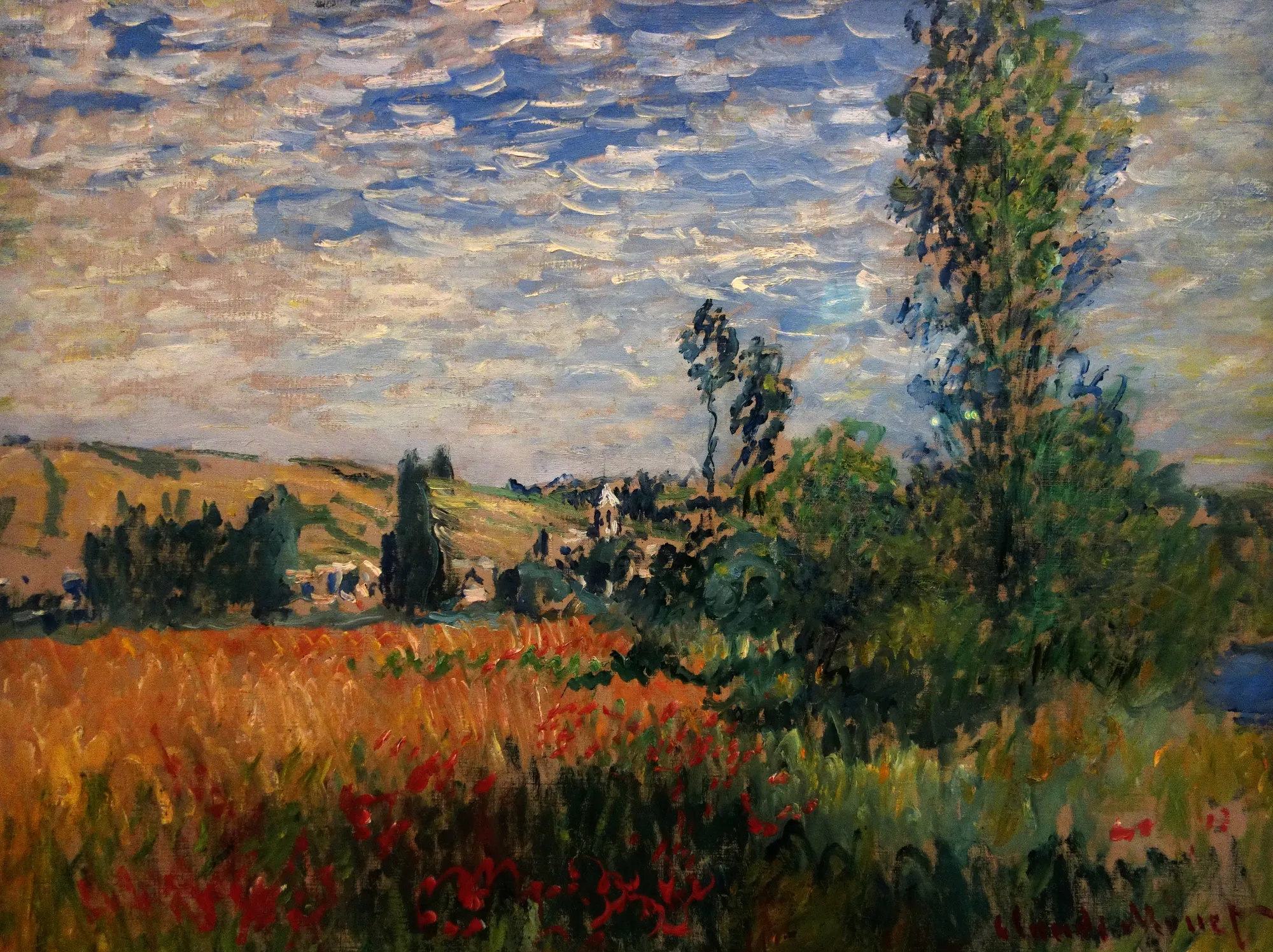 Vétheuil