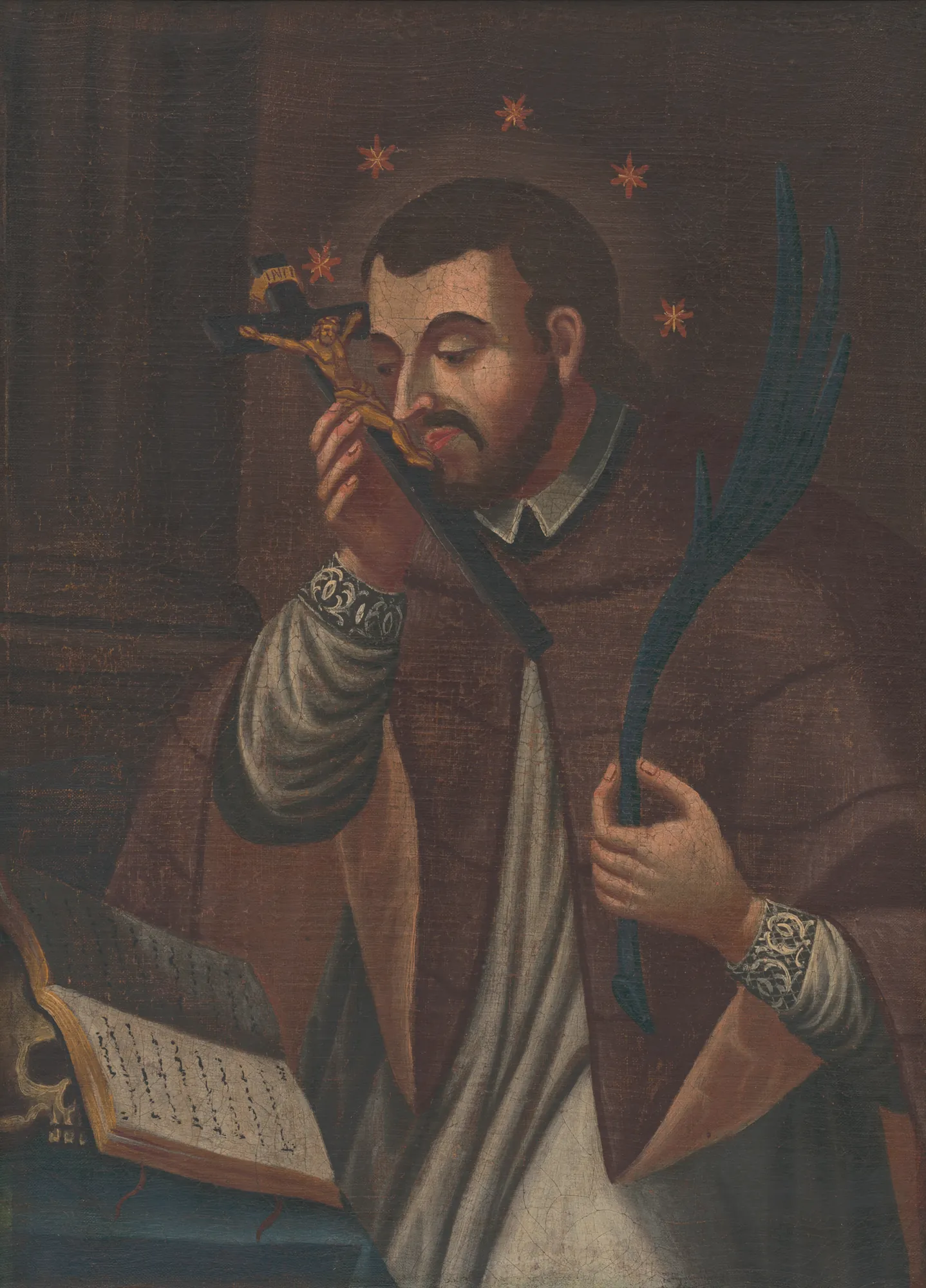 Saint John of Nepomuk