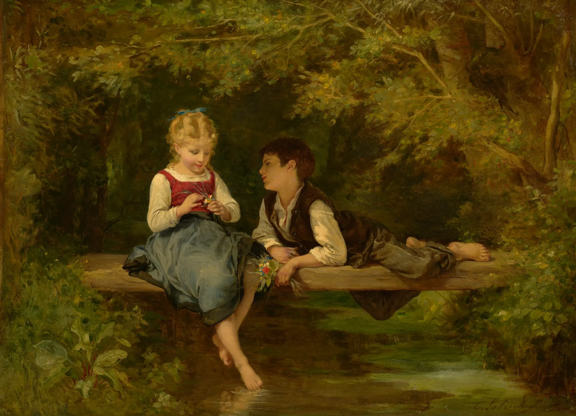 First Love