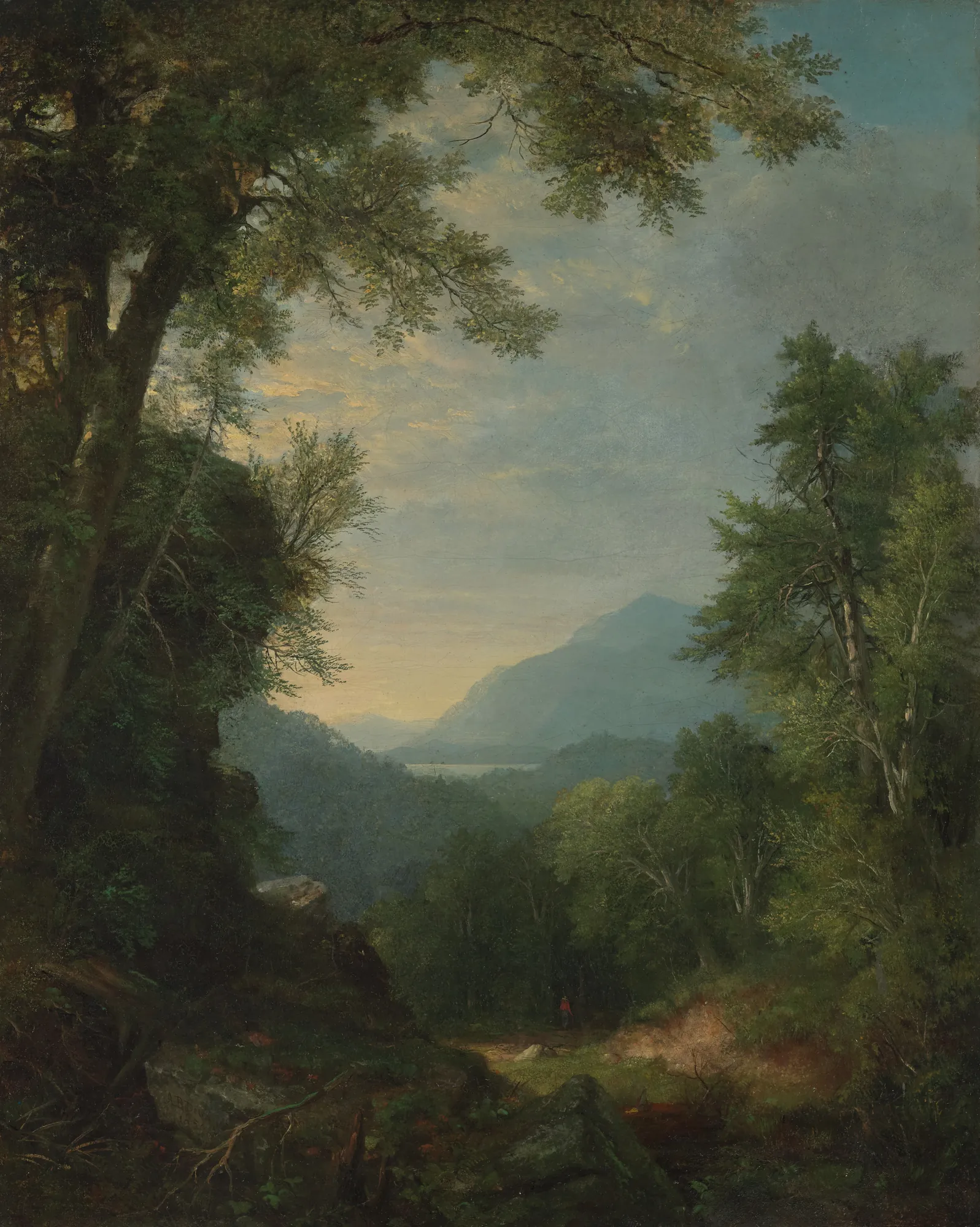 Landscape