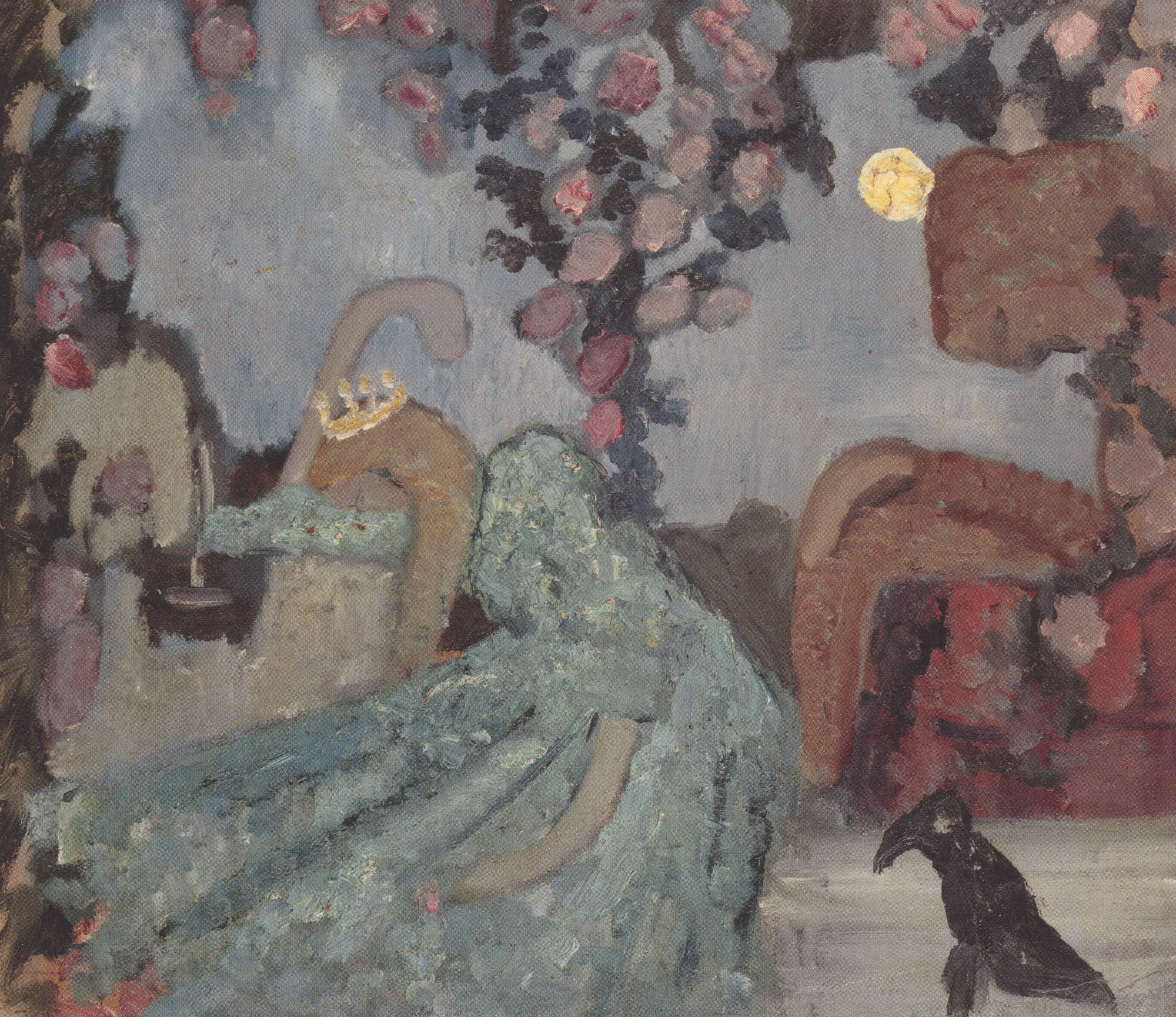 Sleeping Beauty (Dornröschen)