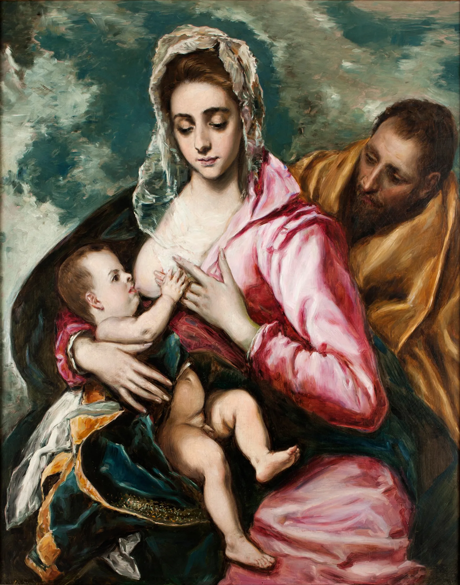 Holy Family