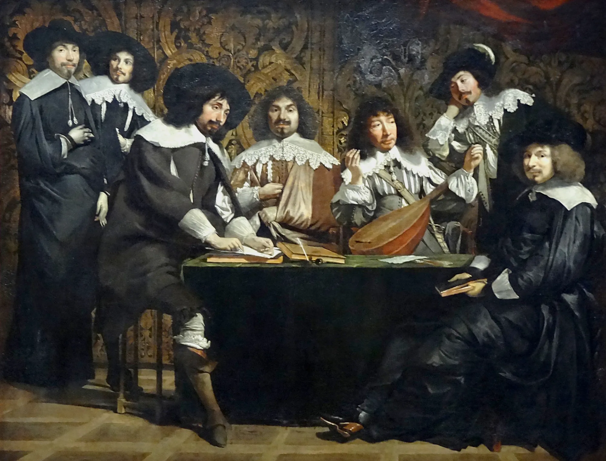 L'Académie