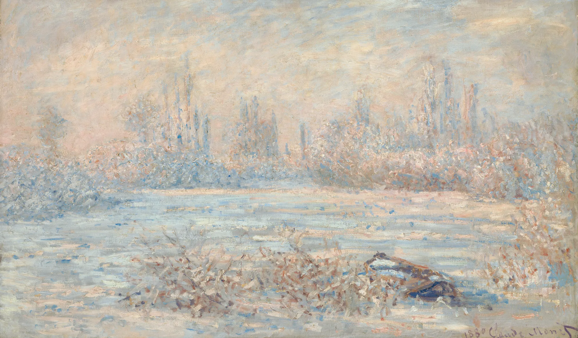 Frost (Le Givre)