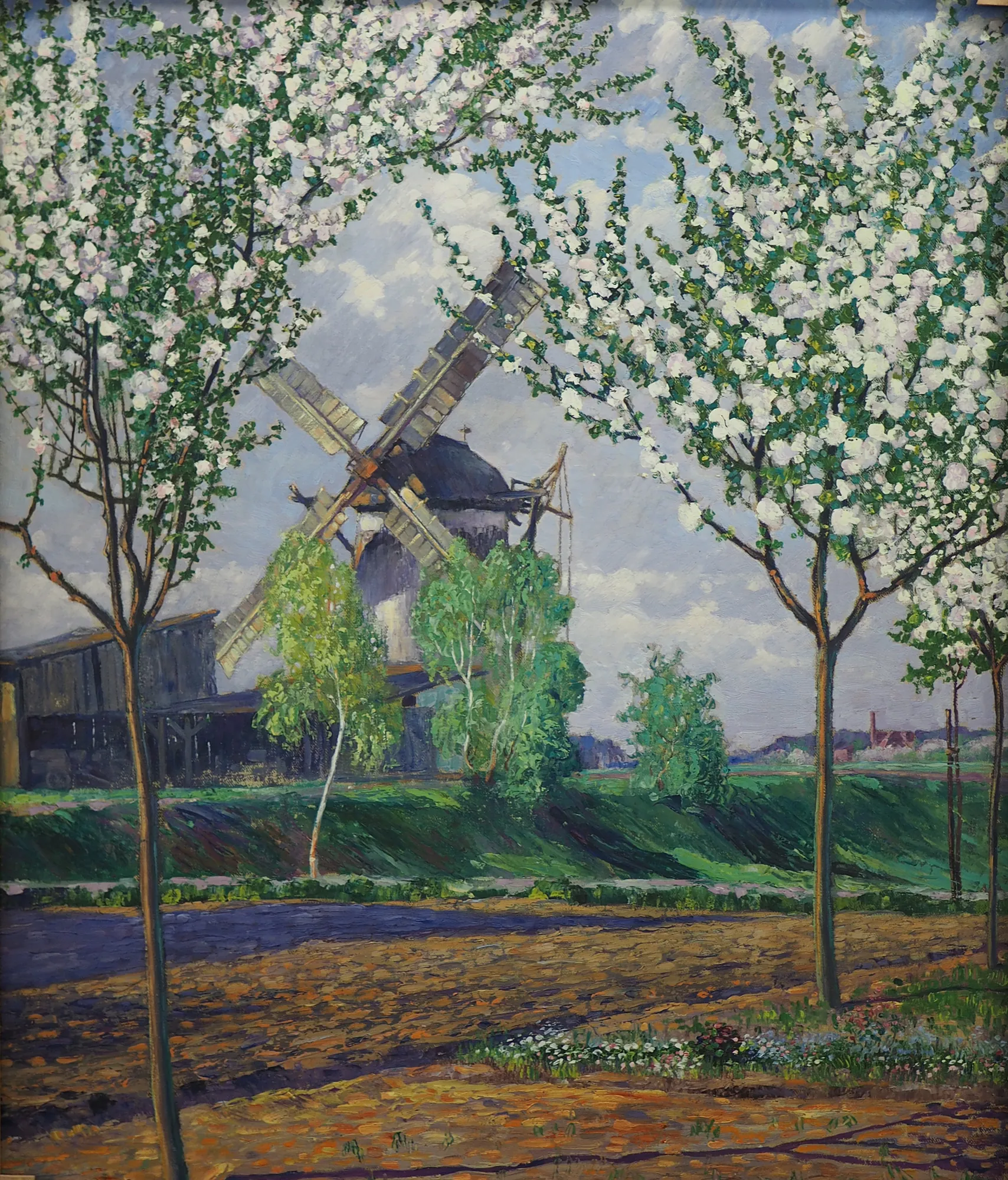 Flohrmühle