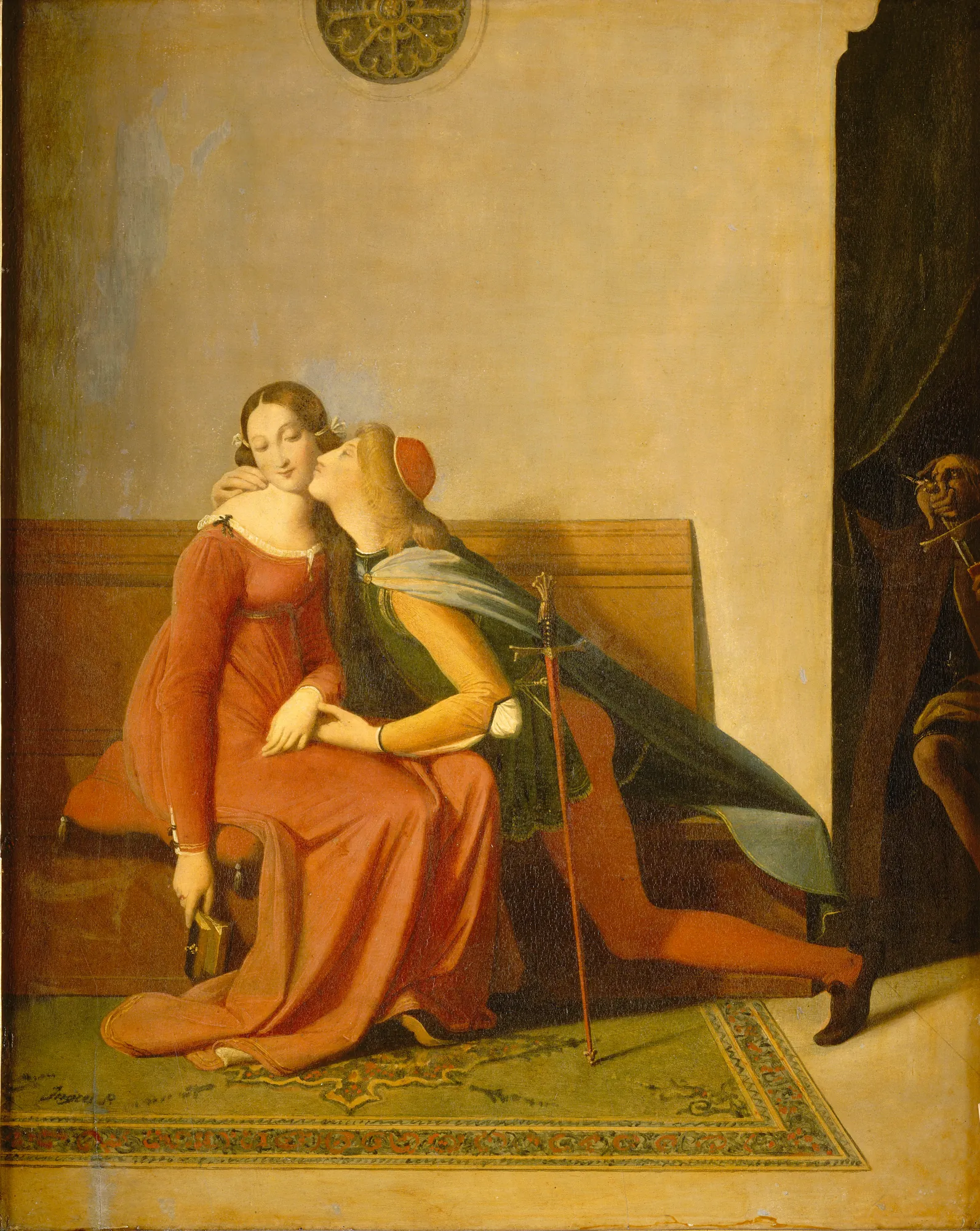 Françoise de Rimini