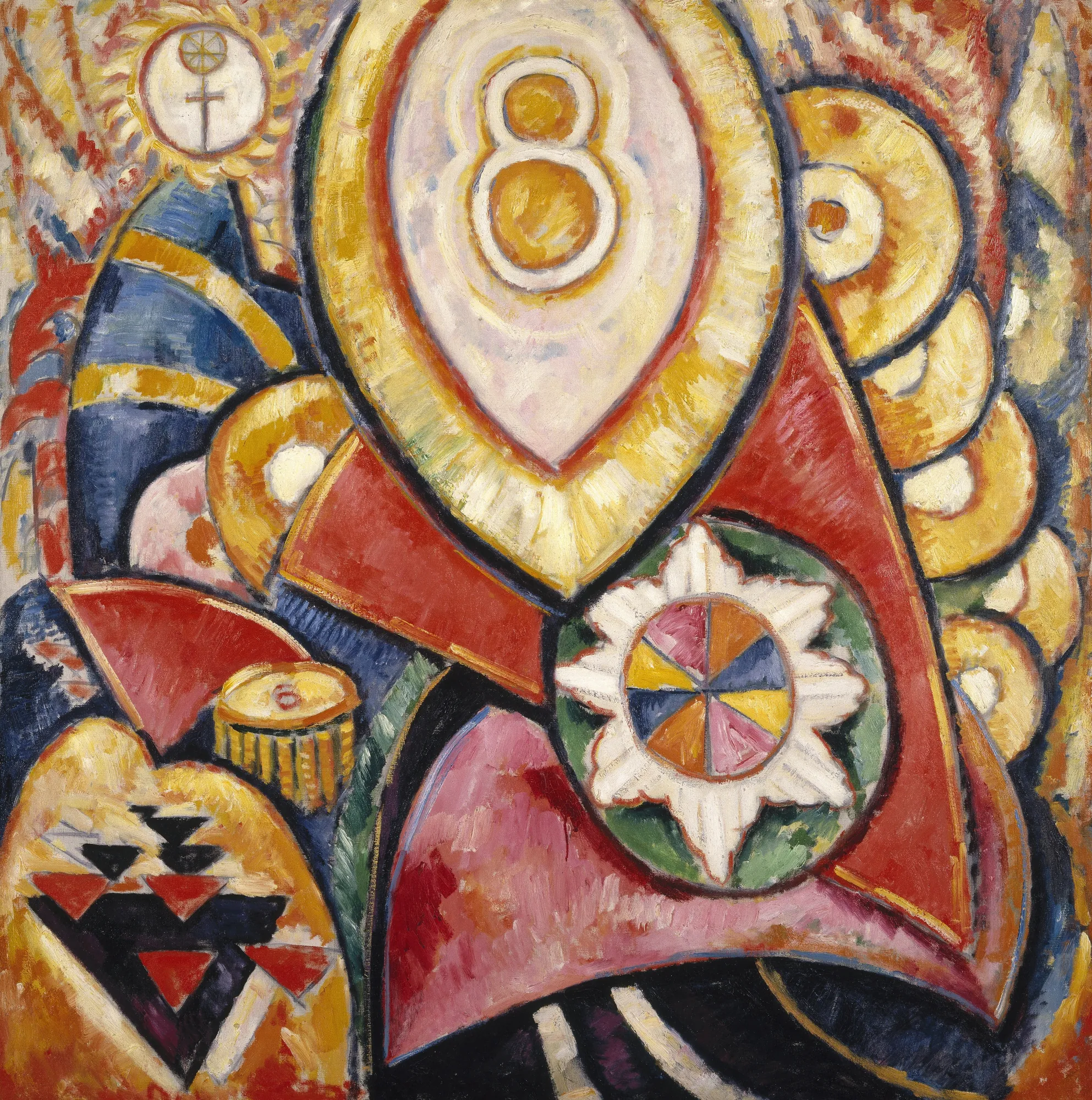 Painting No. 48