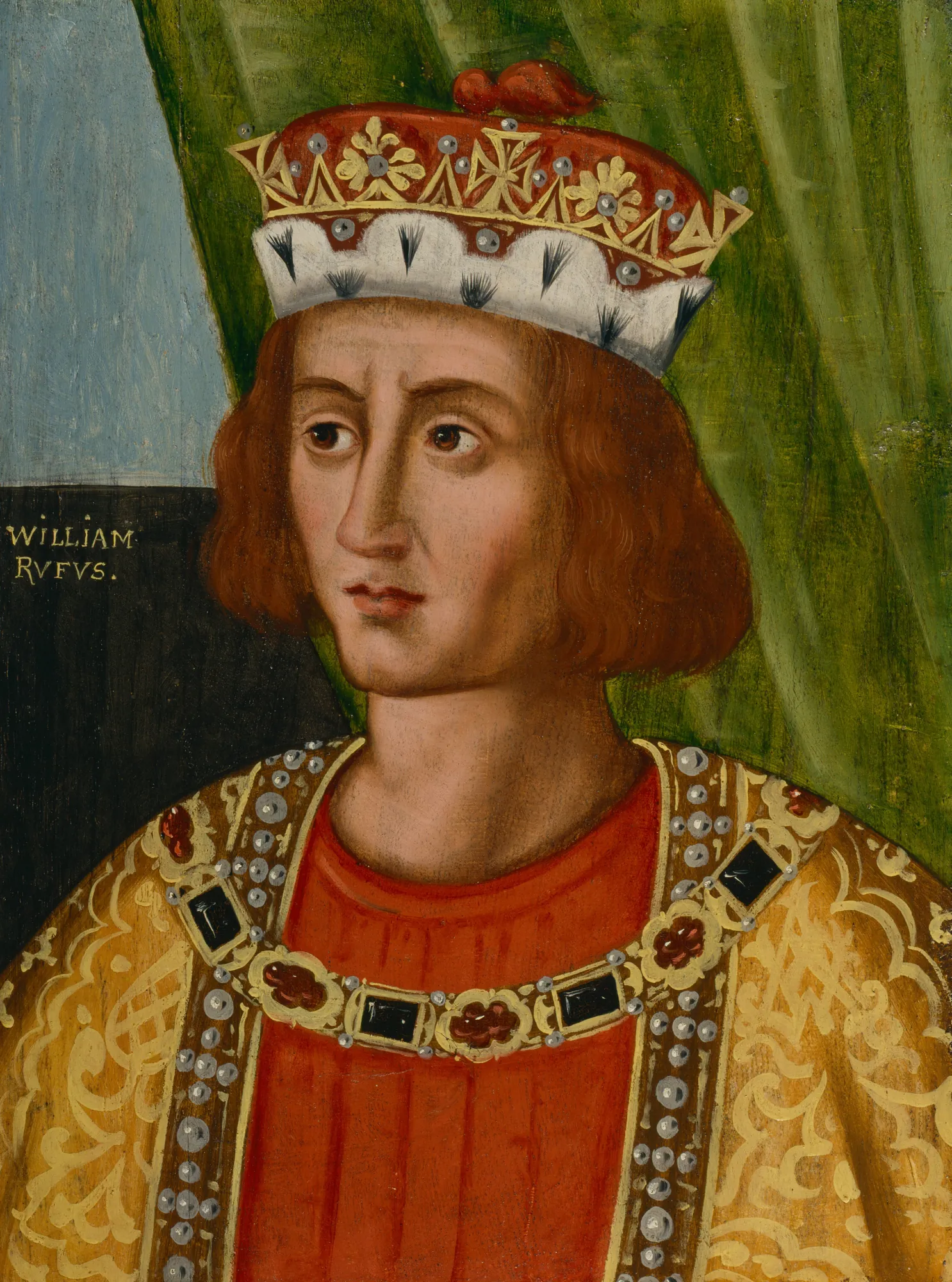William Rufus