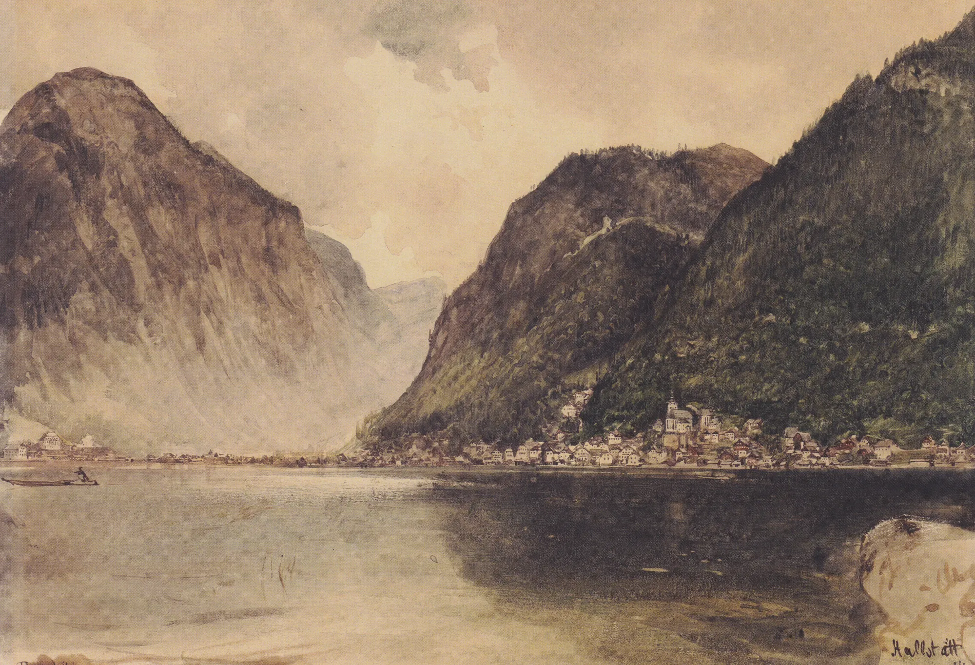Hallstatt
