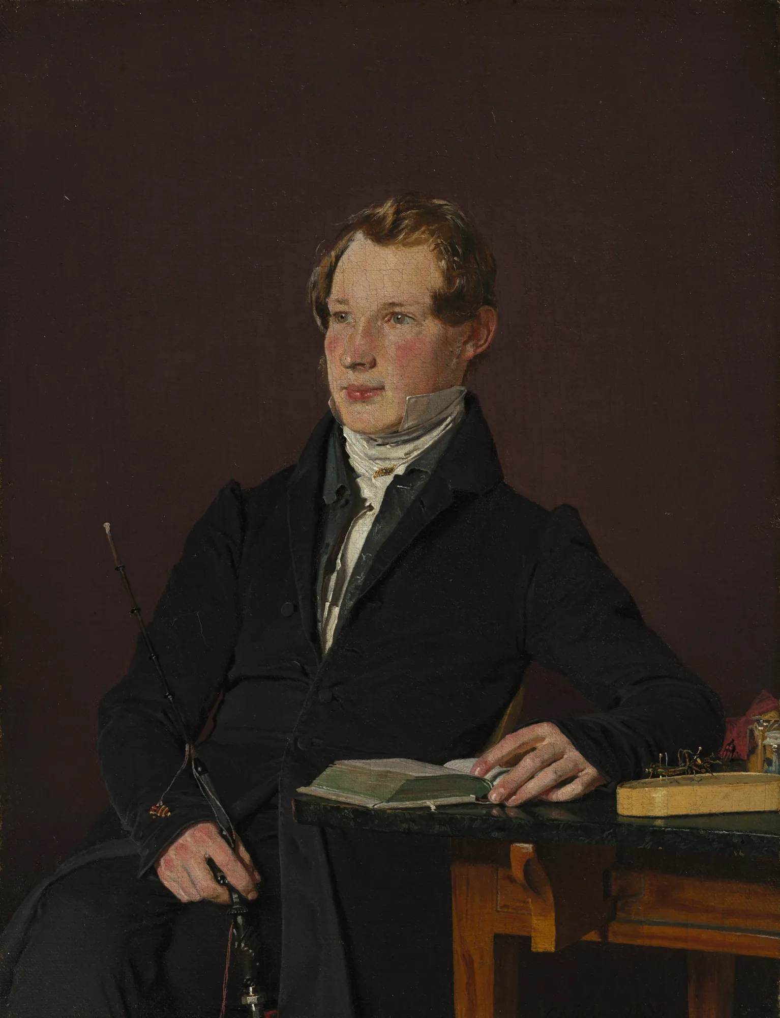 Dr. Johann Henning Kjetil Hjardemaal