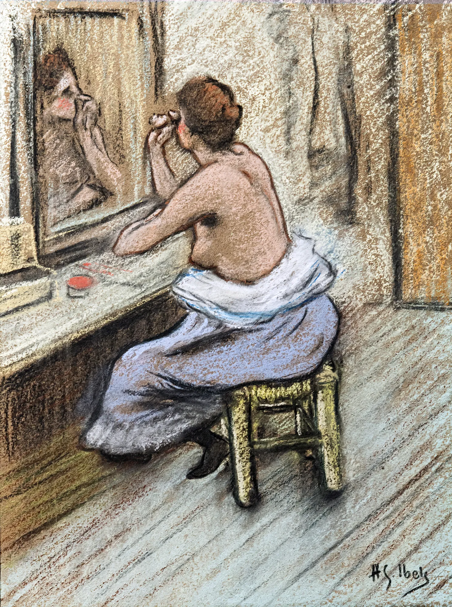 Lies (Mensonges)