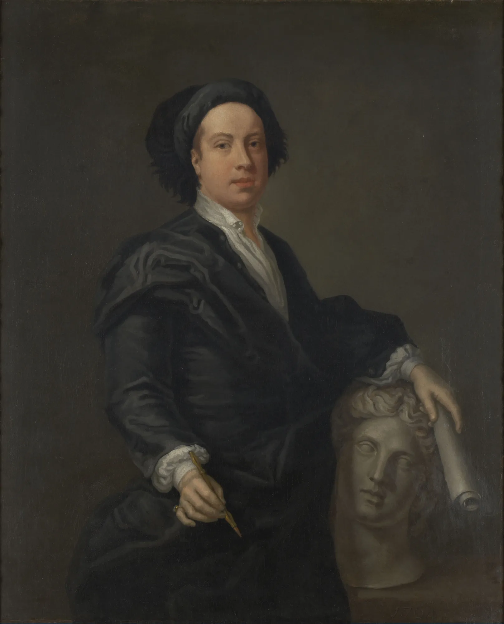 William Kent, Architect