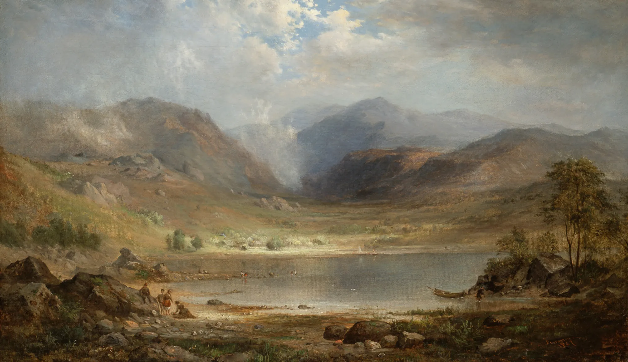 Loch Long