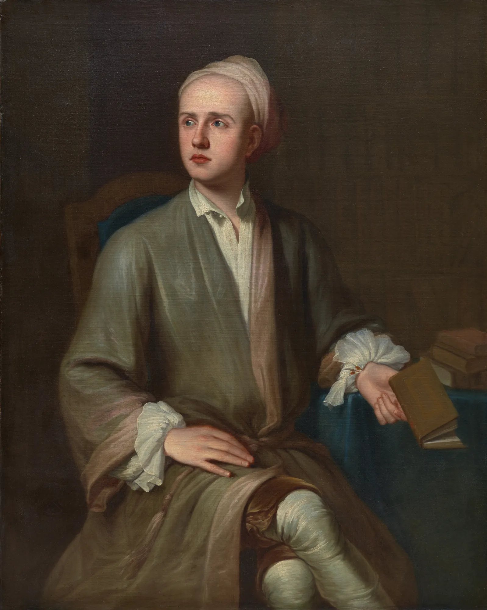 Edward Nightingale