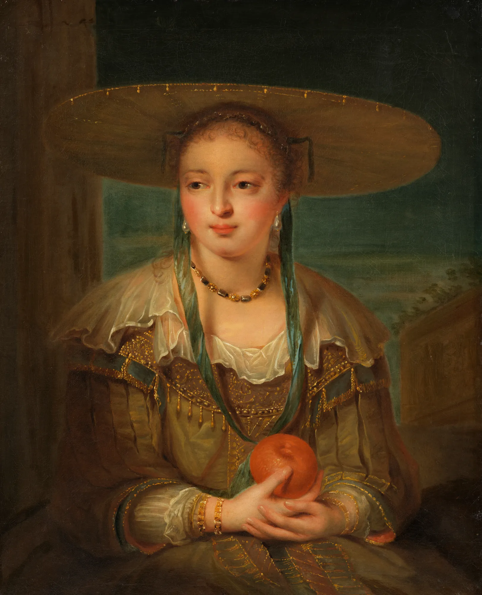 Pomona