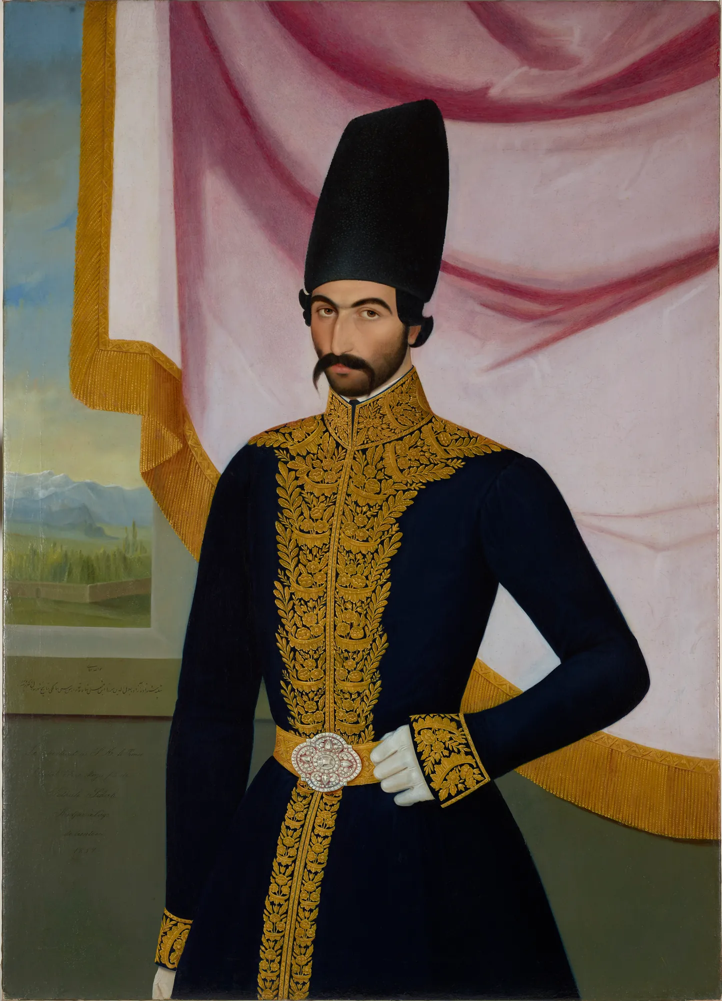 Jalal al-Din Mirza