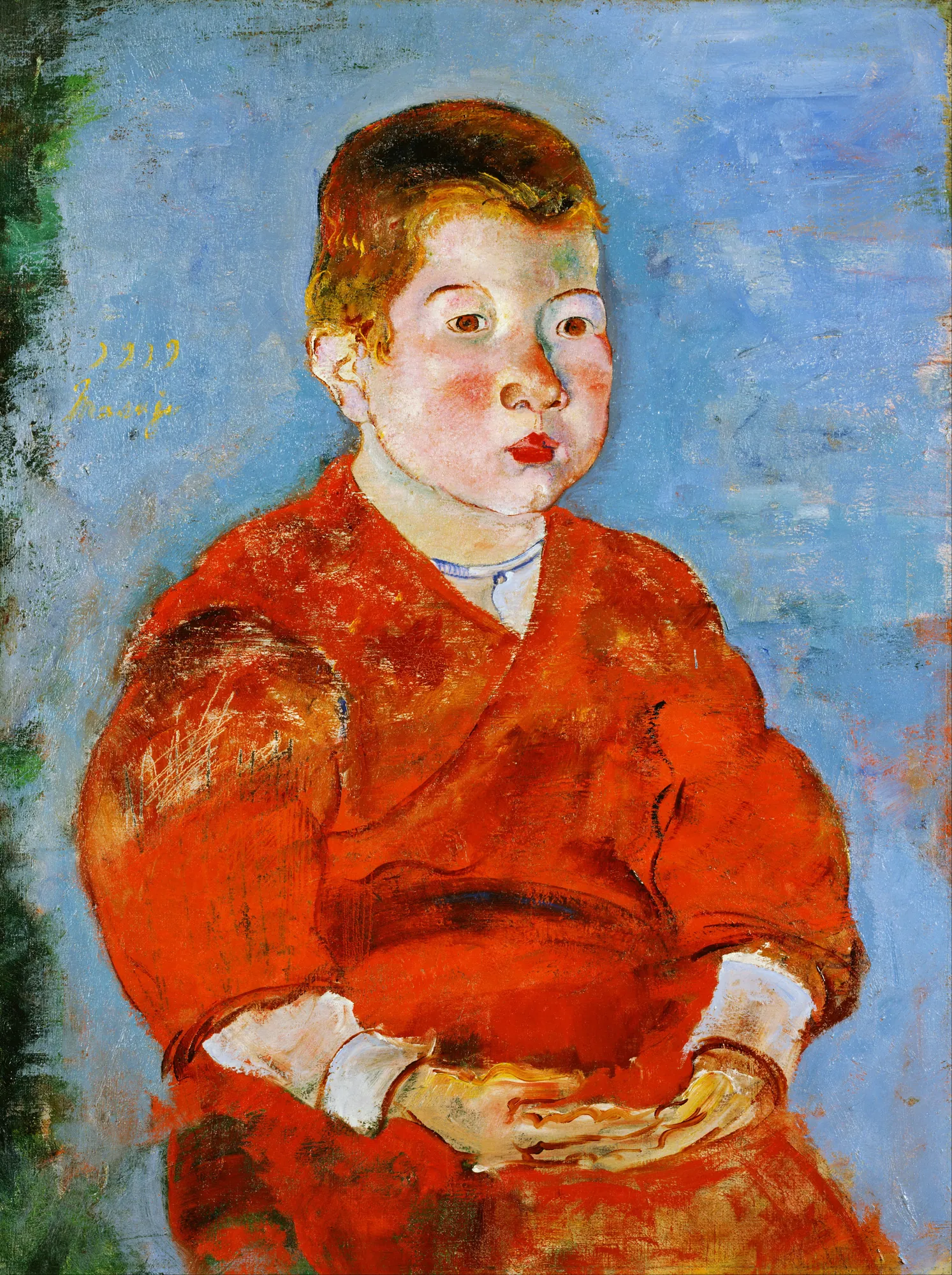 Boy