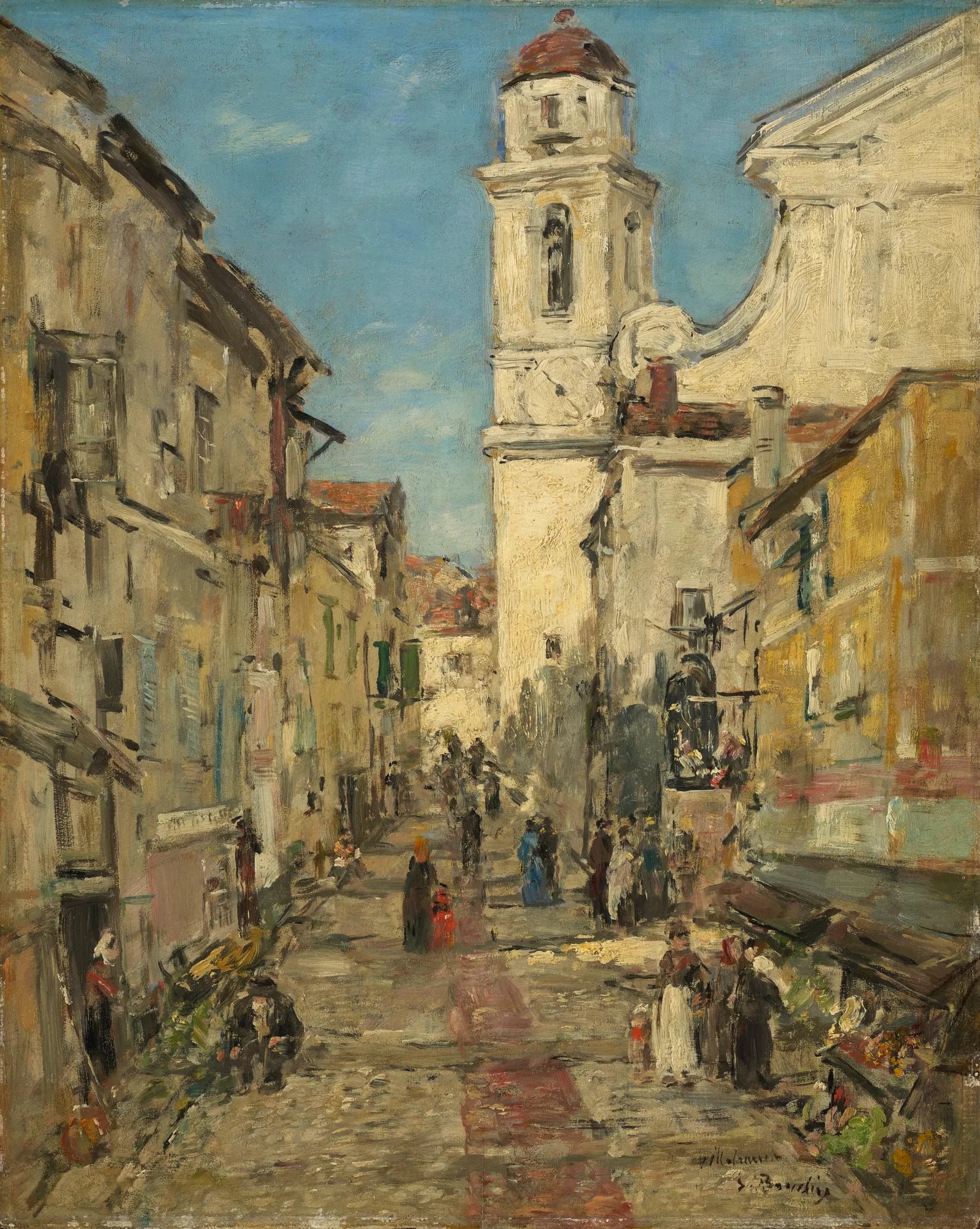 Villefranche