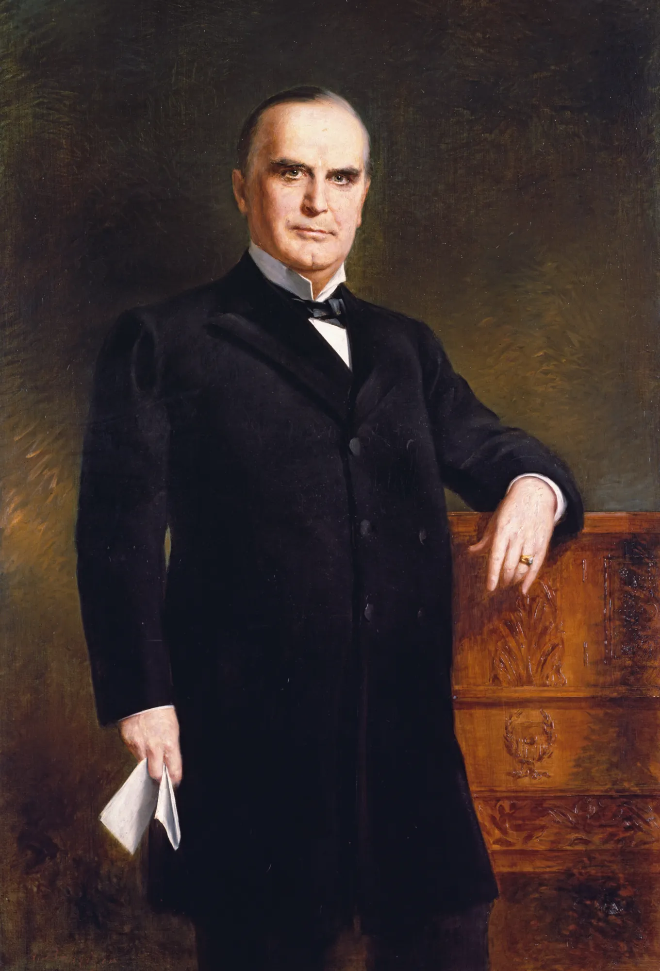 William McKinley