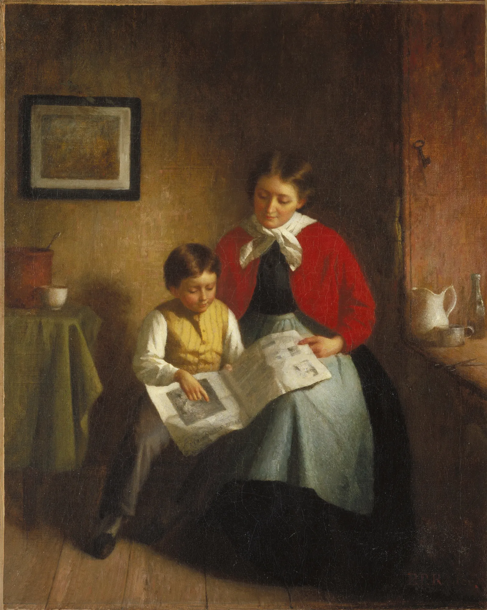 The Illustrated Newspaper