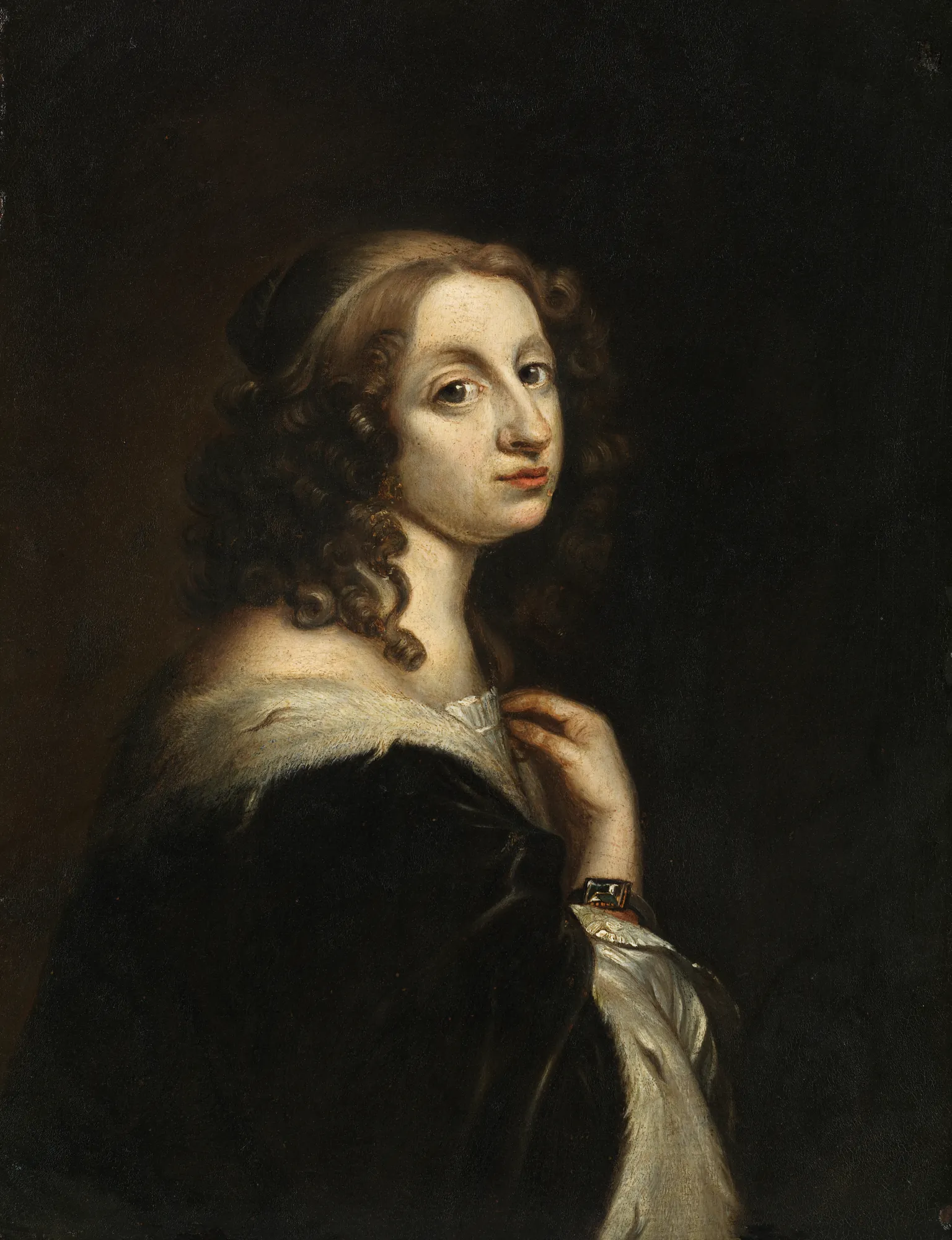 Christina, Queen of Sweden