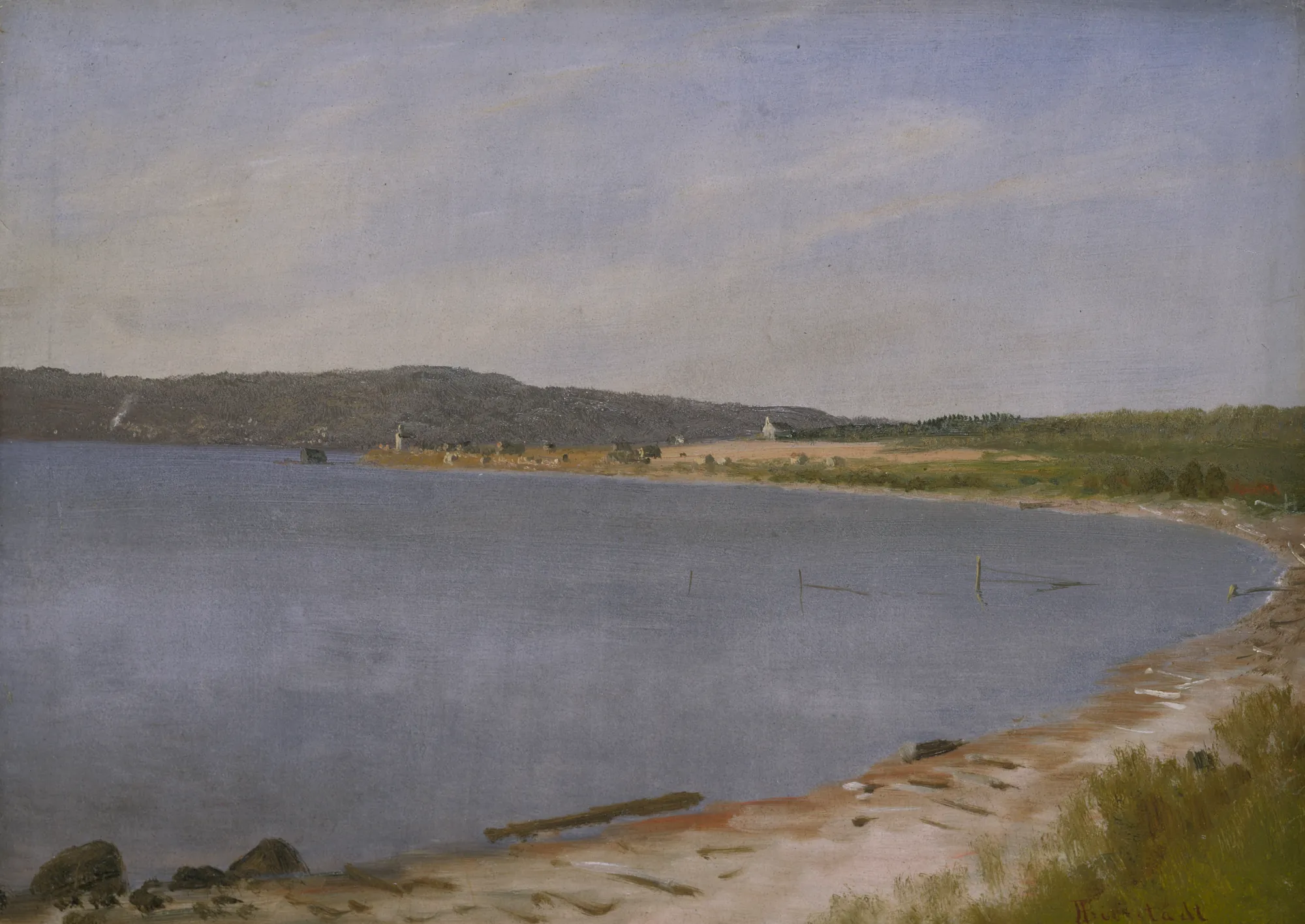 San Francisco Bay