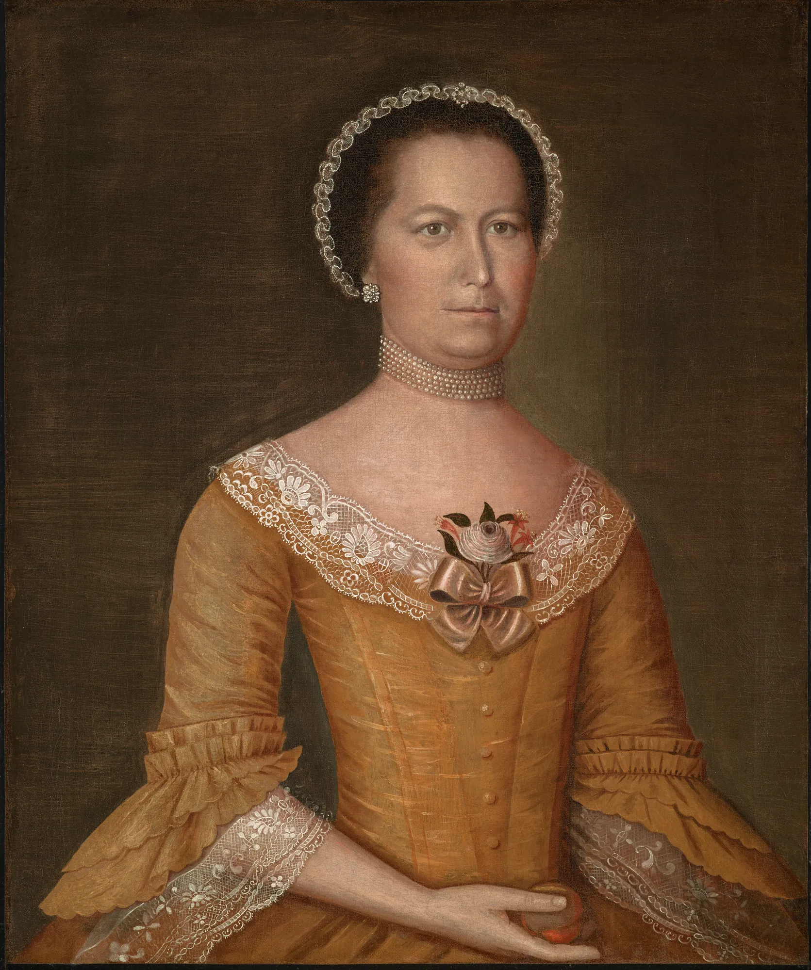 Sarah Badger Noyes