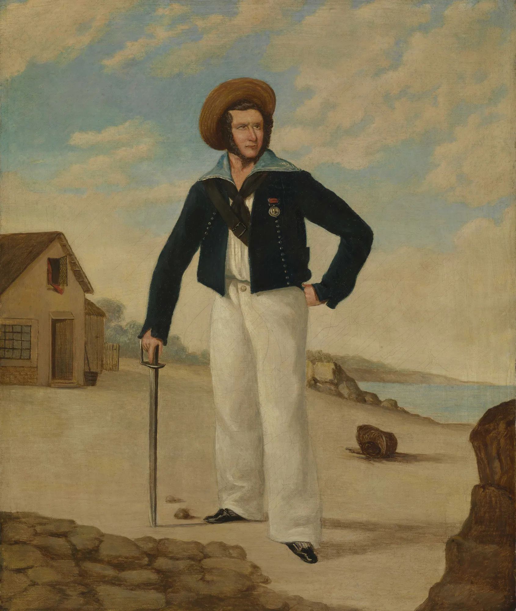 Thomas Potter Cooke