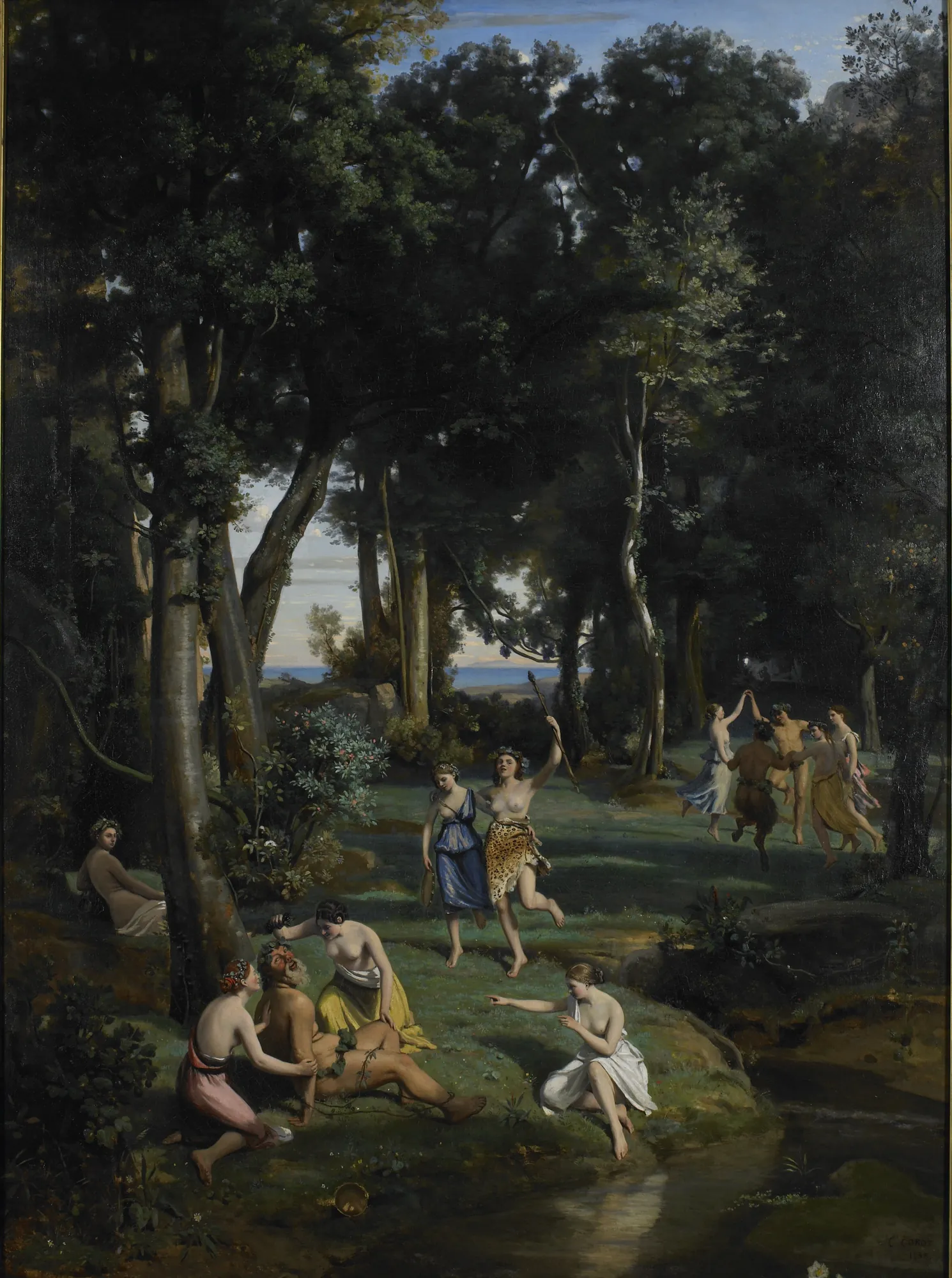 Silenus
