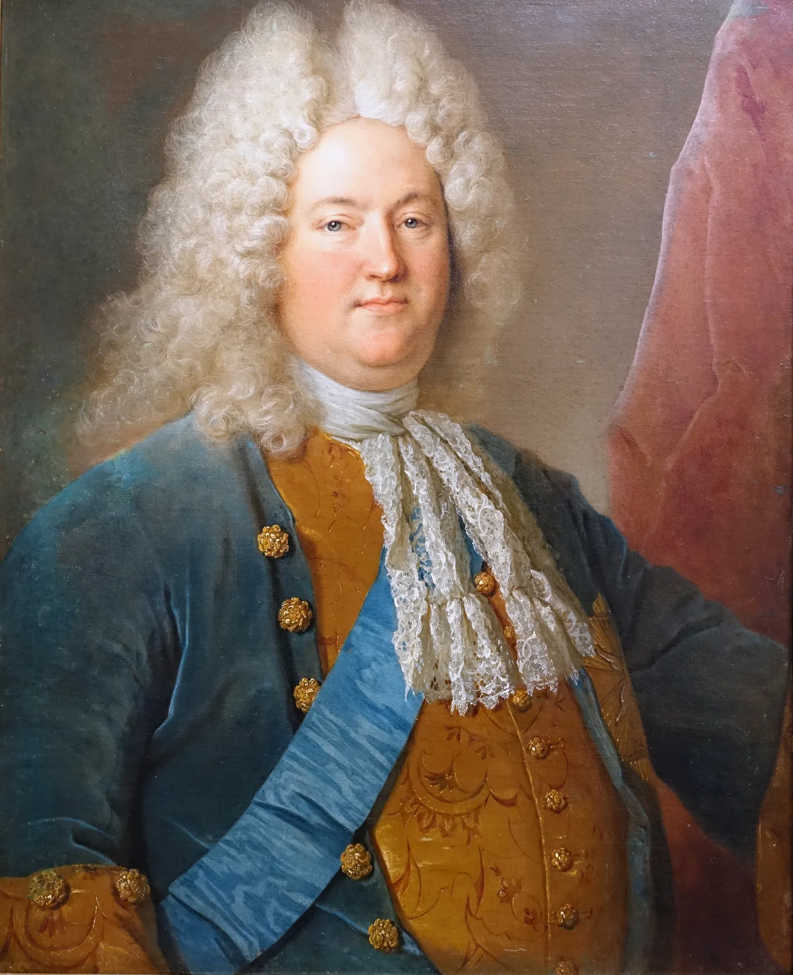 Prince Christian of Bavaria
