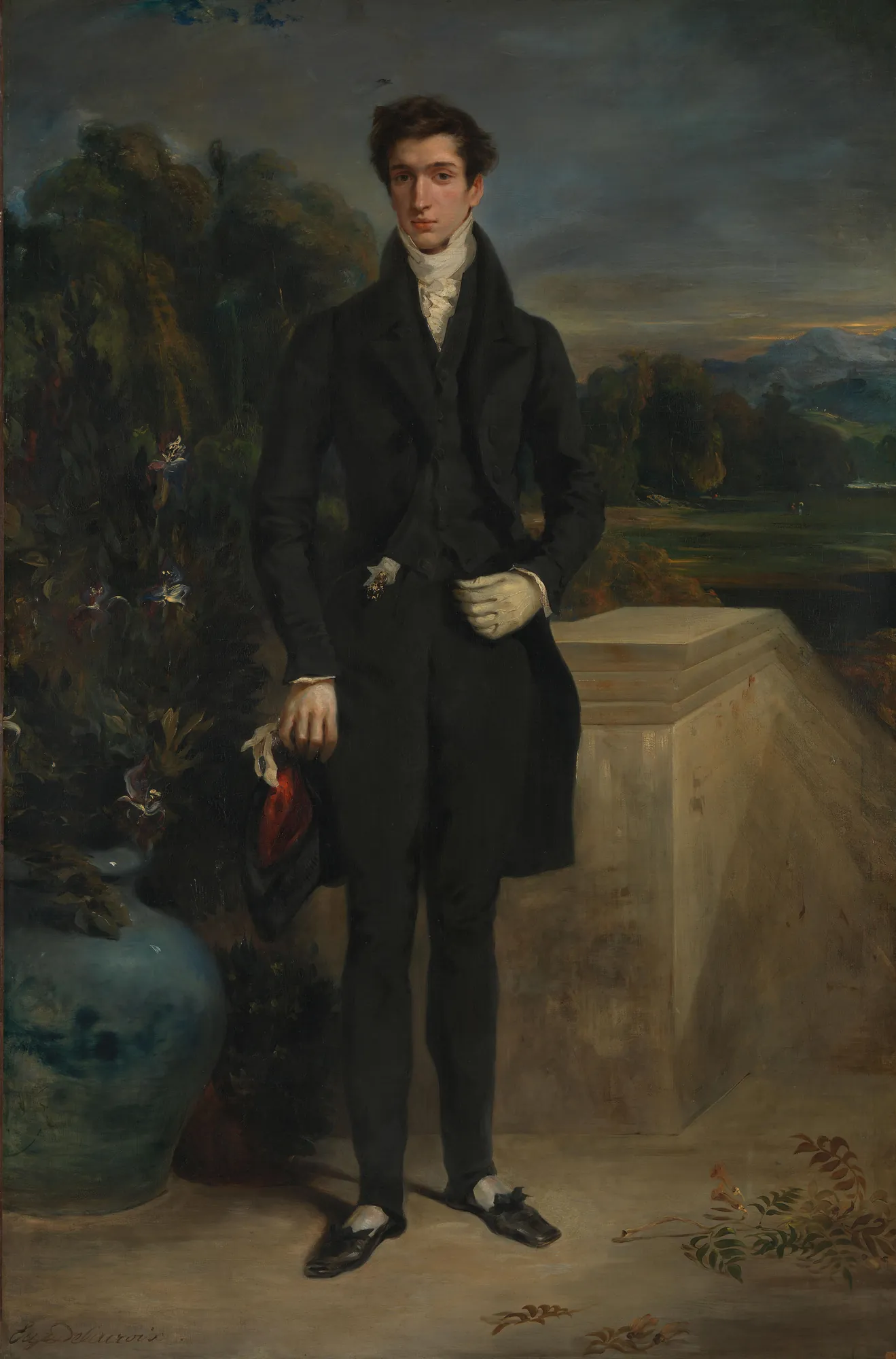 Louis-Auguste Schwiter
