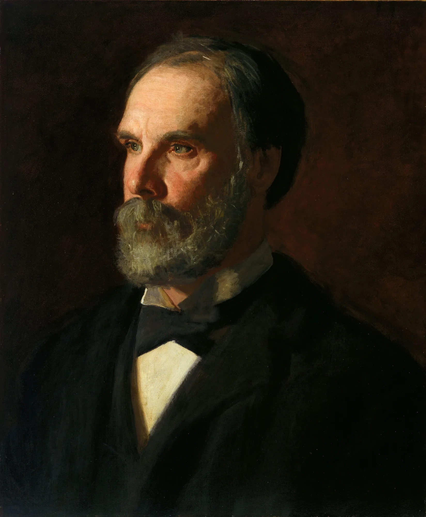 William Woolsey Johnson