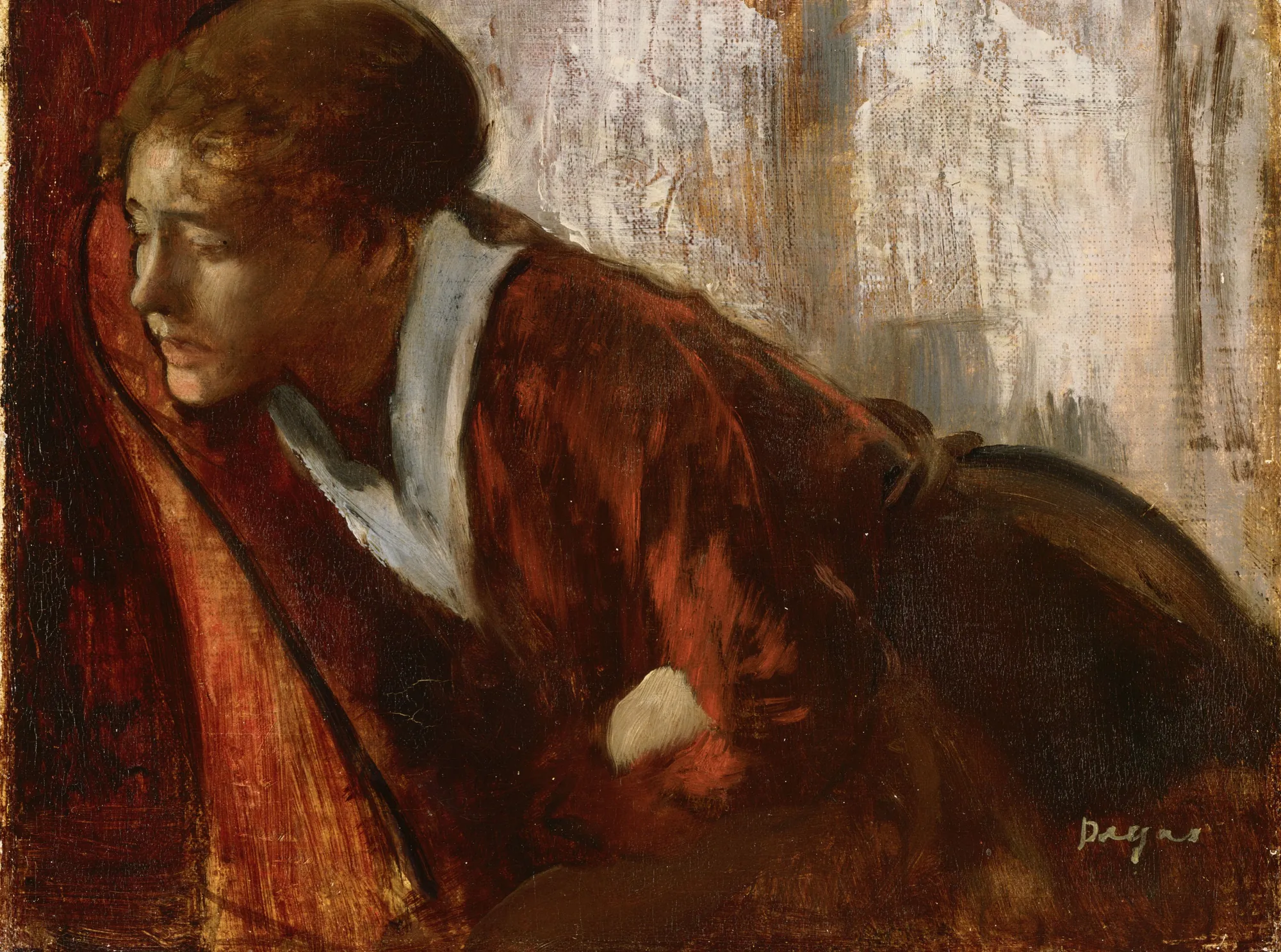 Melancholy
