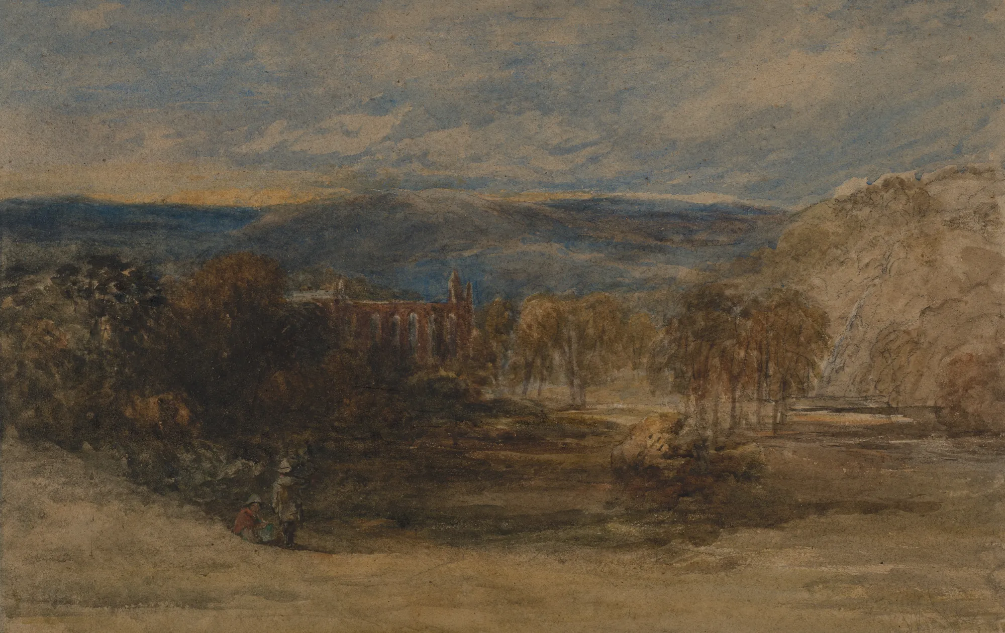 Bolton Abbey