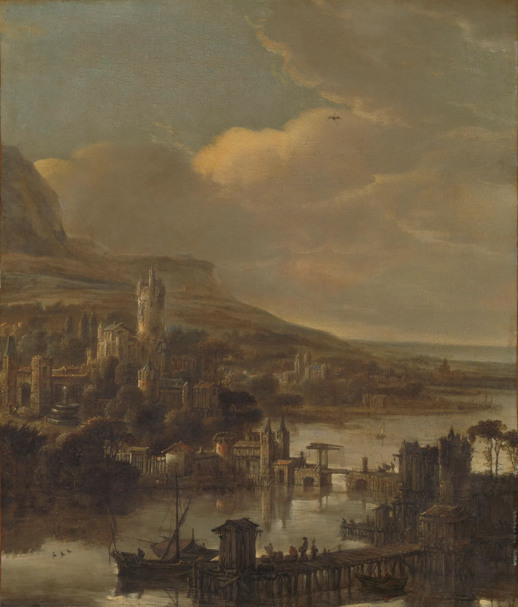 River View