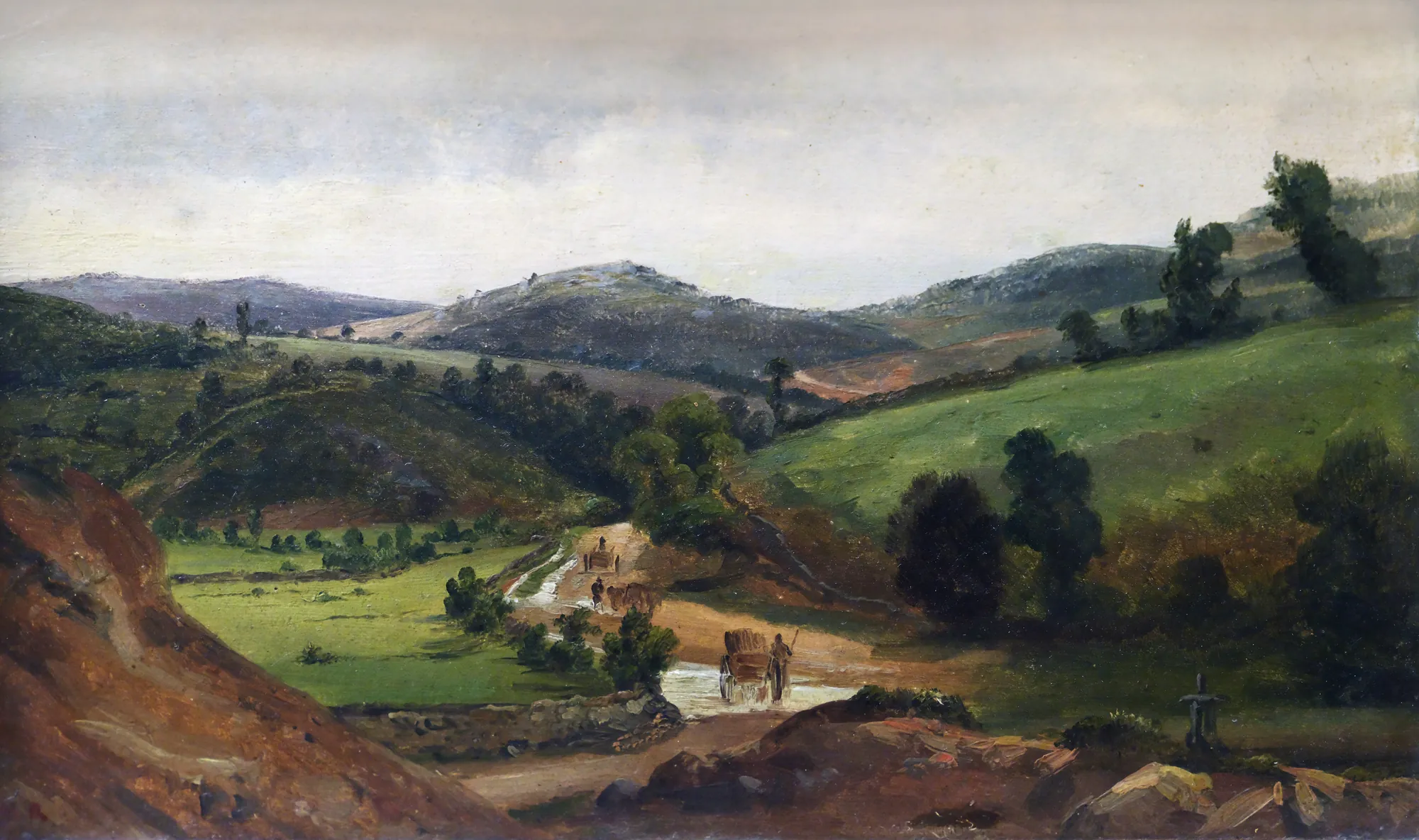 Landscape