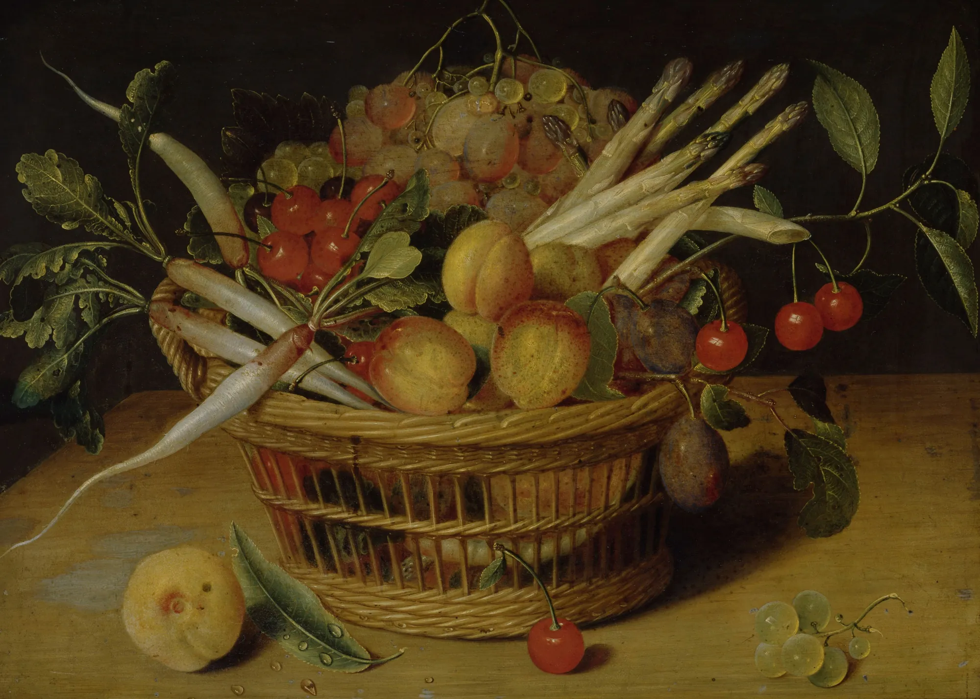 Fruit Basket