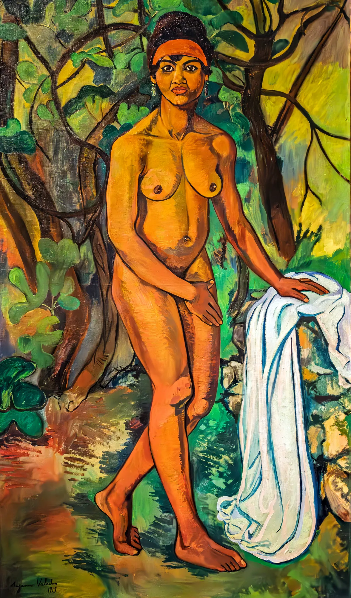 Black Venus