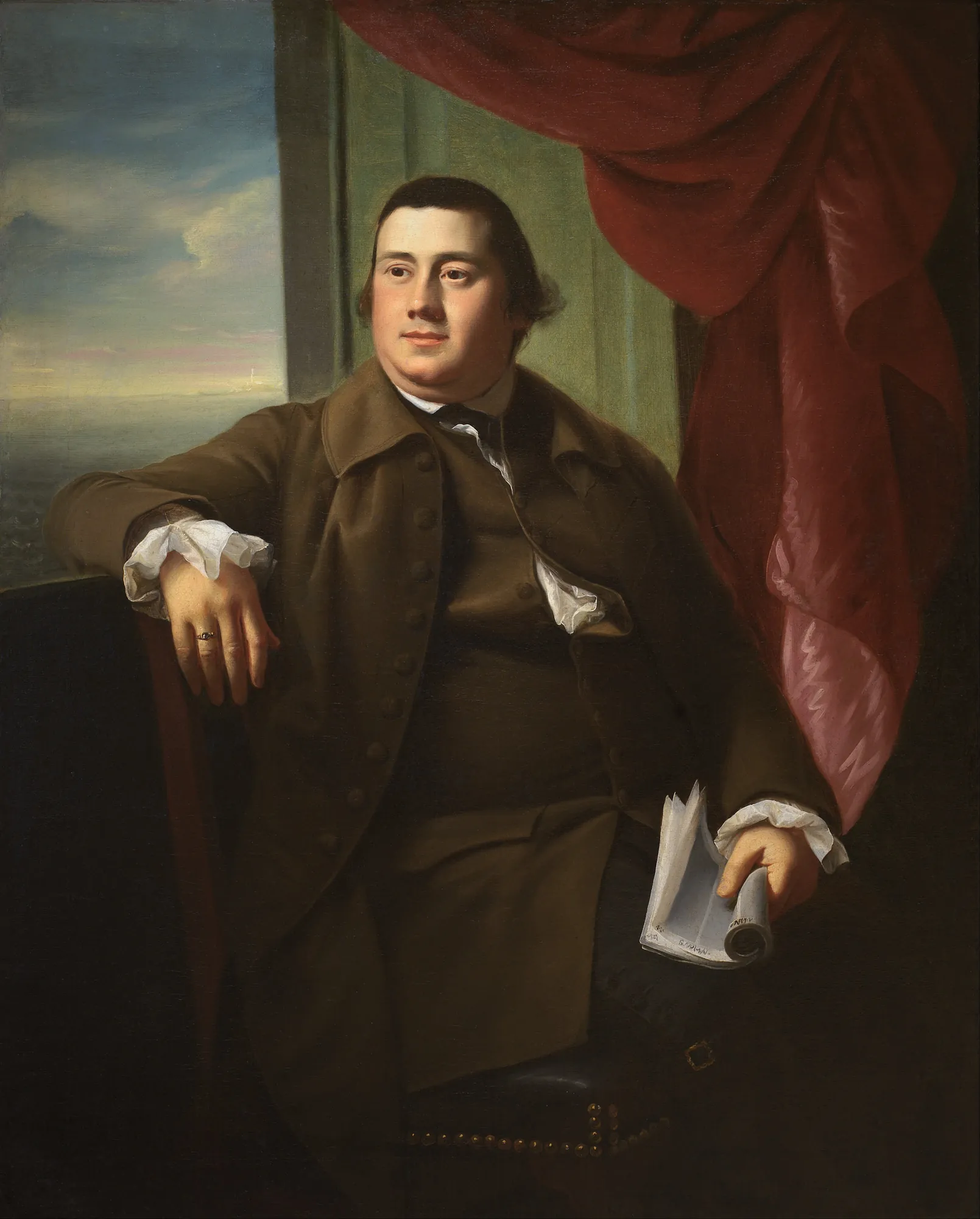 Robert Hooper