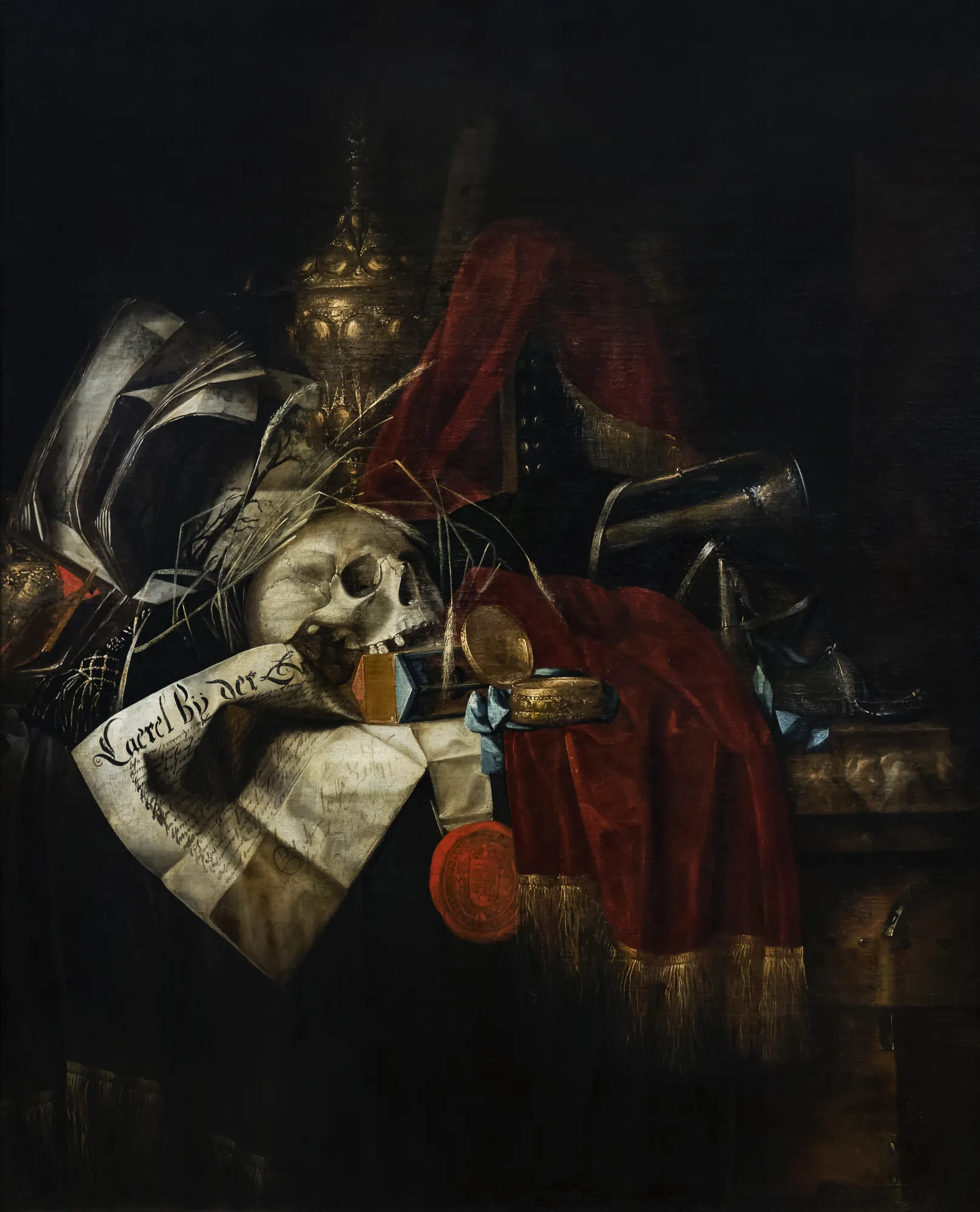 Vanitas