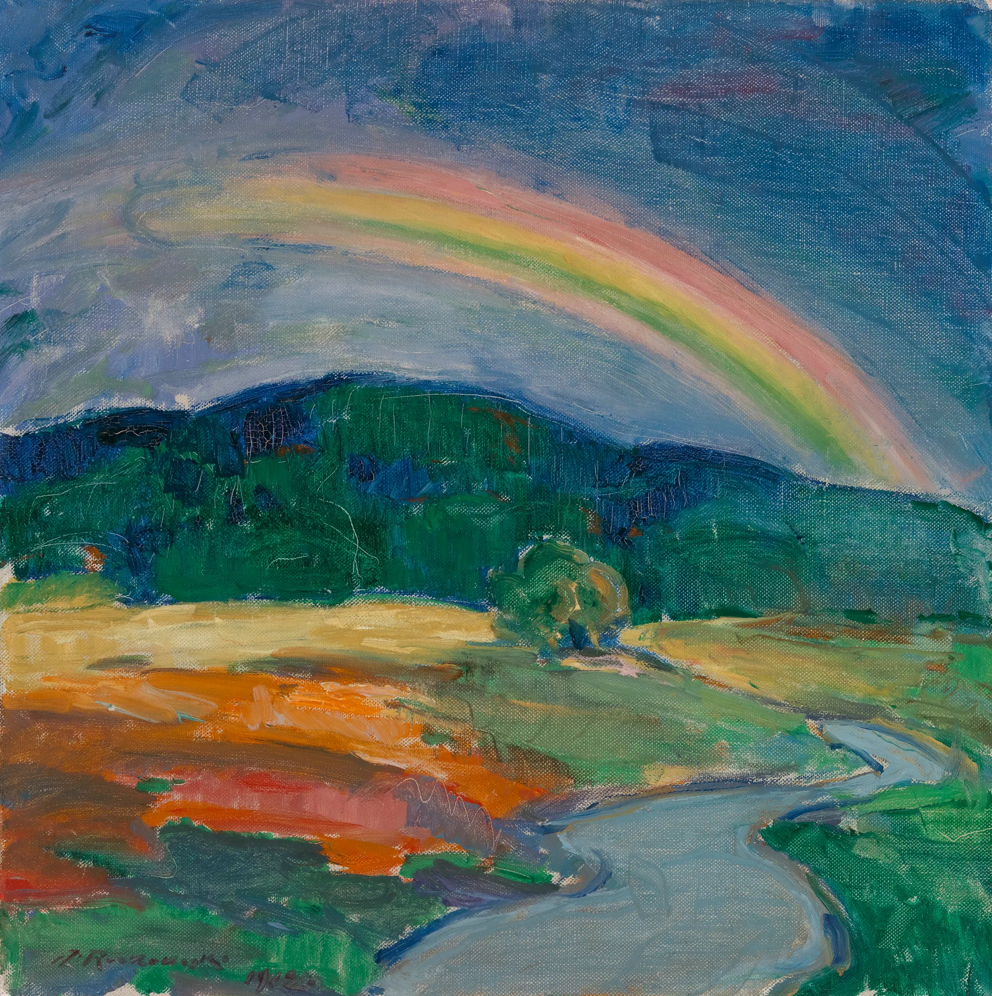 Rainbow