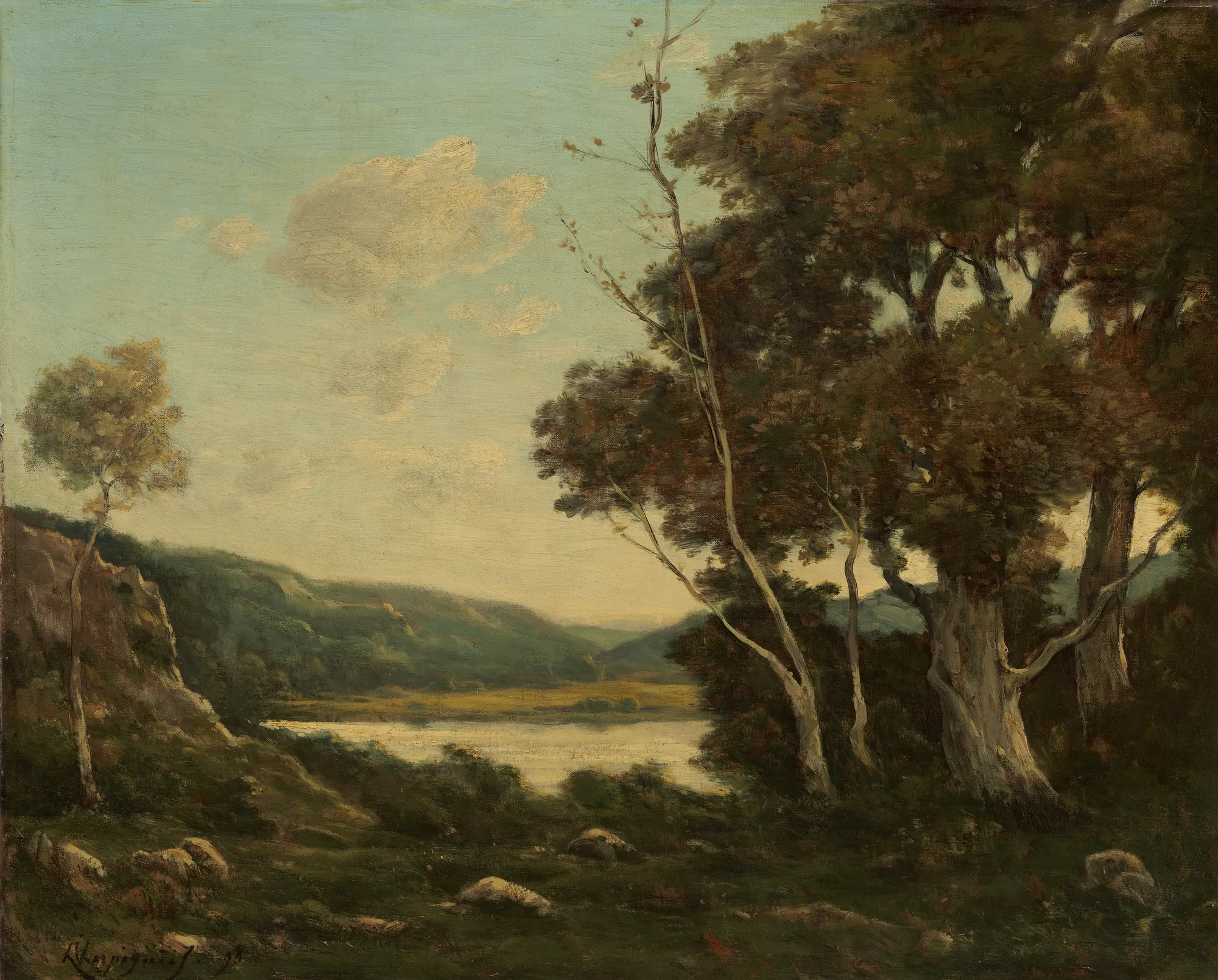 Landscape